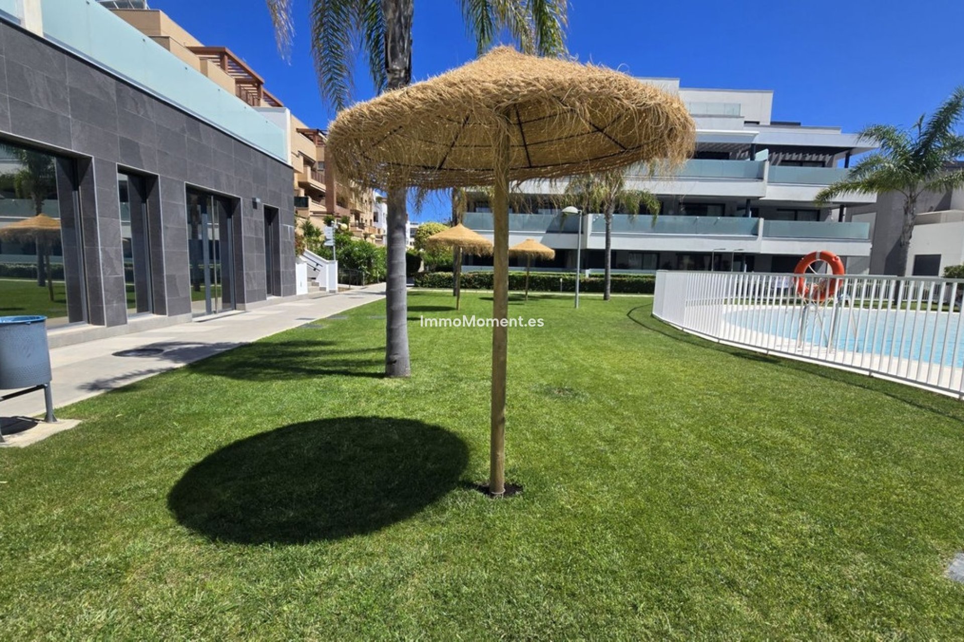 Resale - Apartment - Mijas - La Cala de Mijas