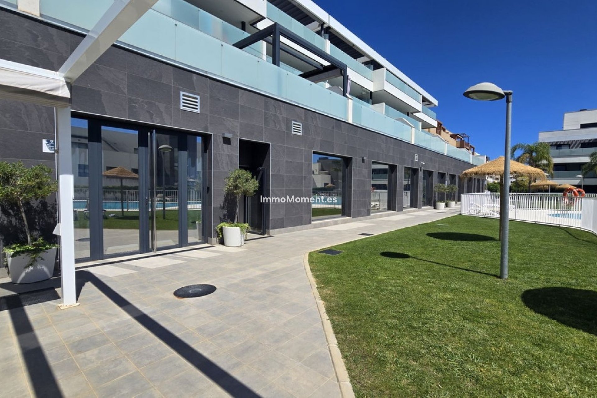 Resale - Apartment - Mijas - La Cala de Mijas
