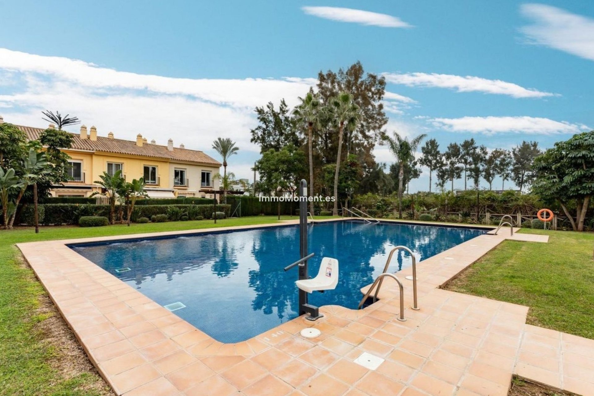 Resale - Apartment - Mijas - La Cala de Mijas