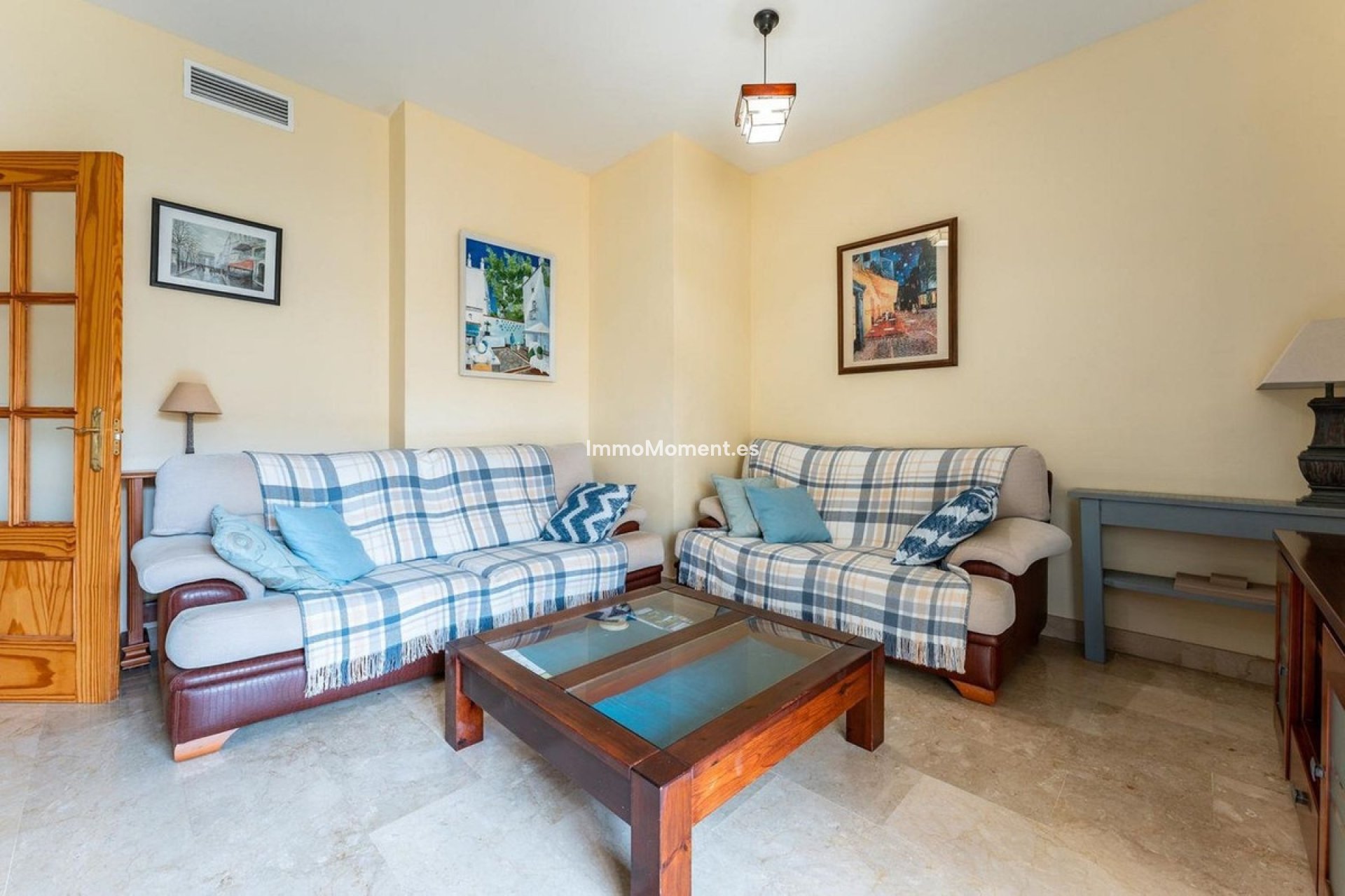 Resale - Apartment - Mijas - La Cala de Mijas