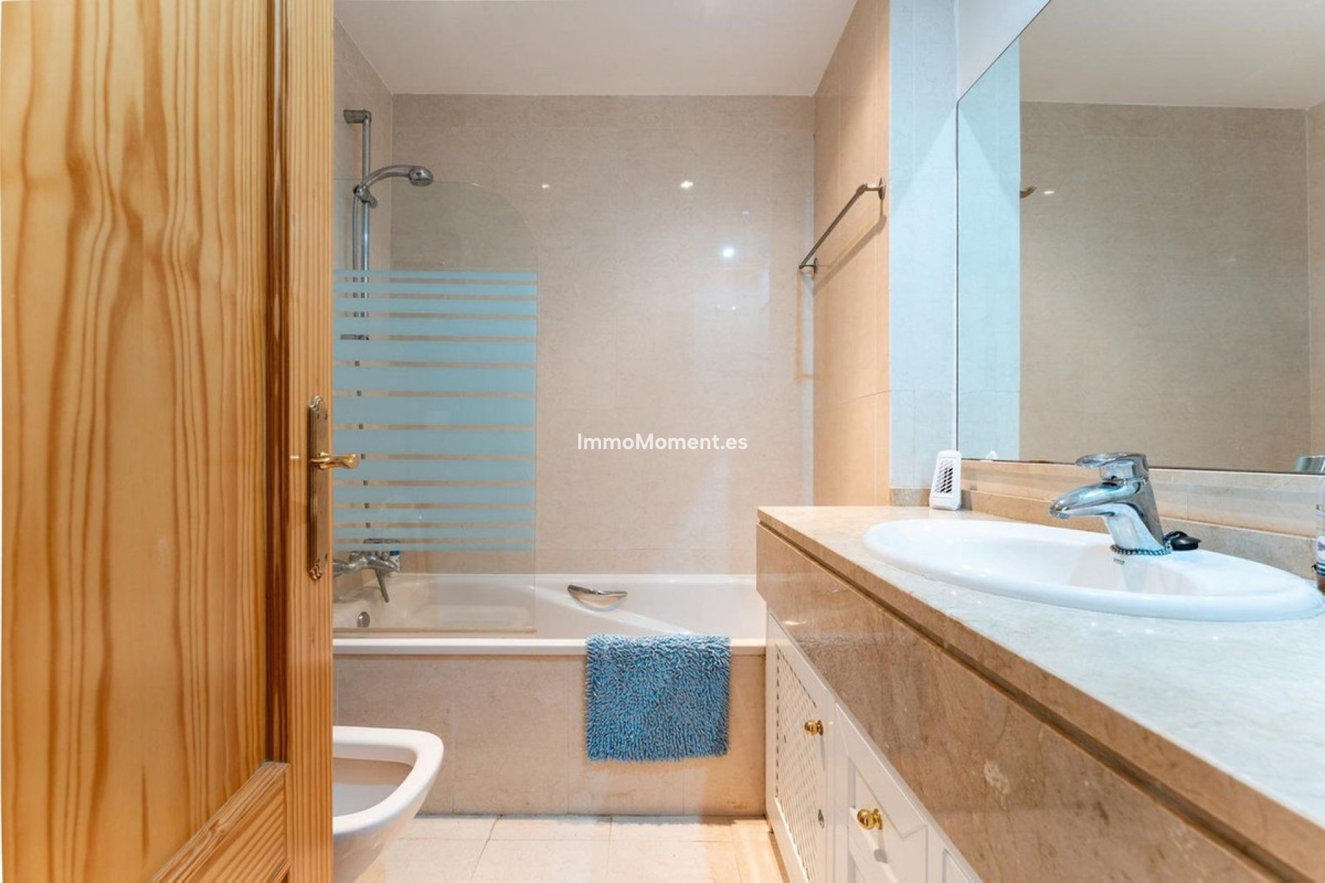 Resale - Apartment - Mijas - La Cala de Mijas