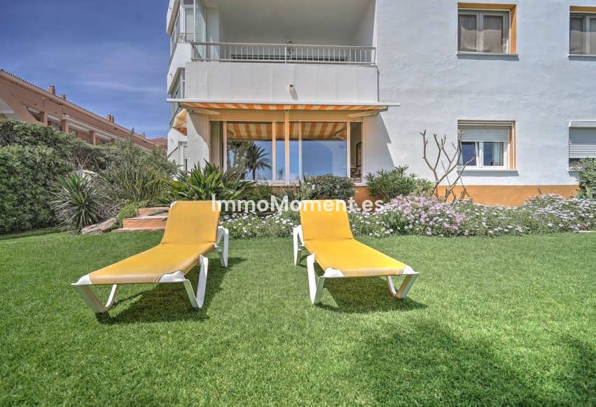 Resale - Apartment - Mijas - La Cala de Mijas