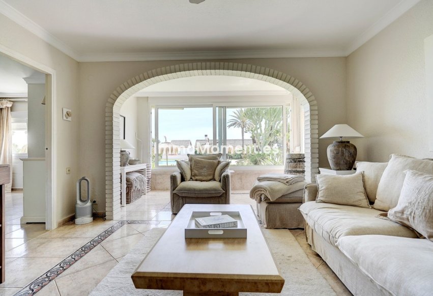 Resale - Apartment - Mijas - La Cala de Mijas