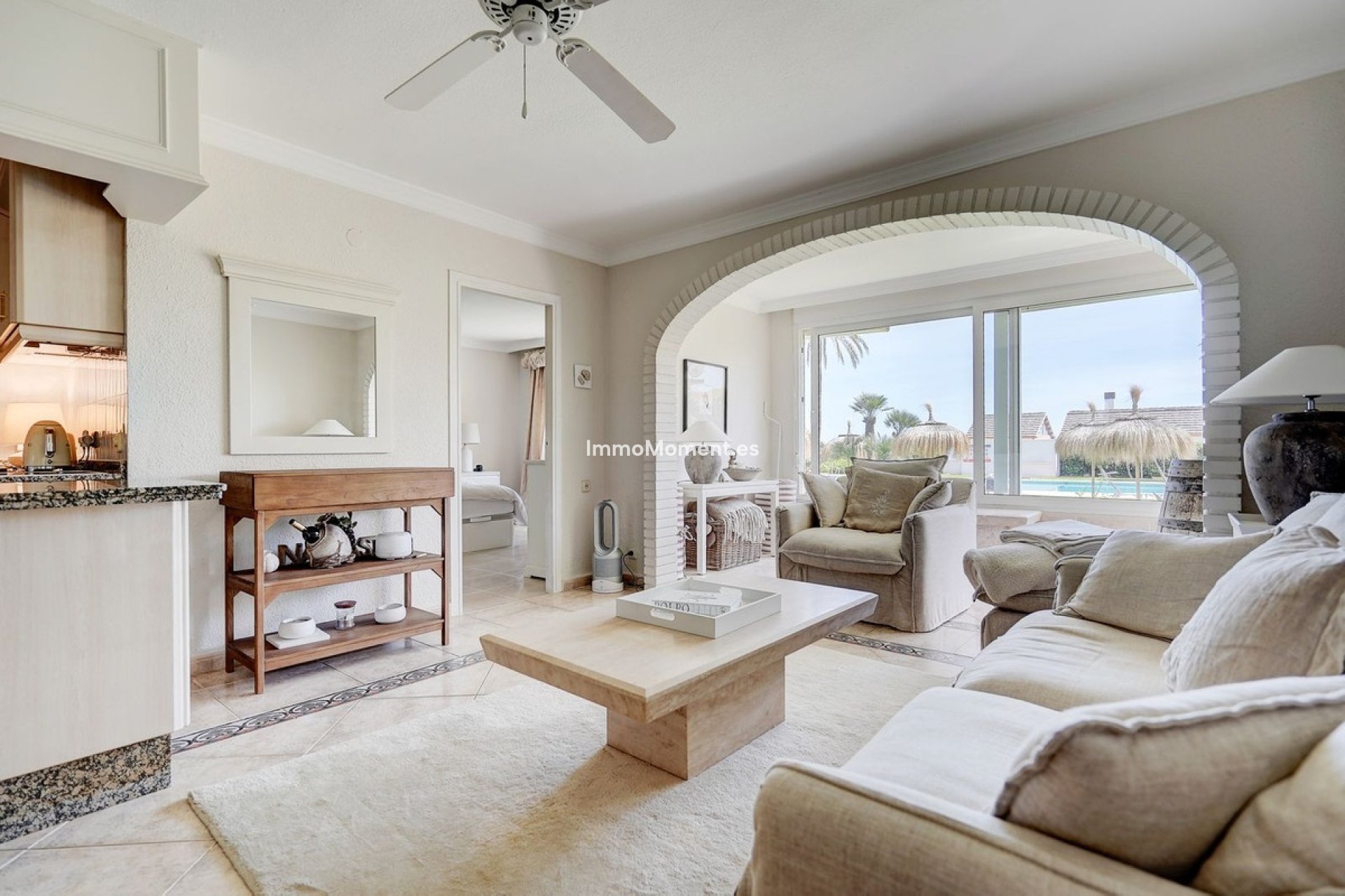 Resale - Apartment - Mijas - La Cala de Mijas