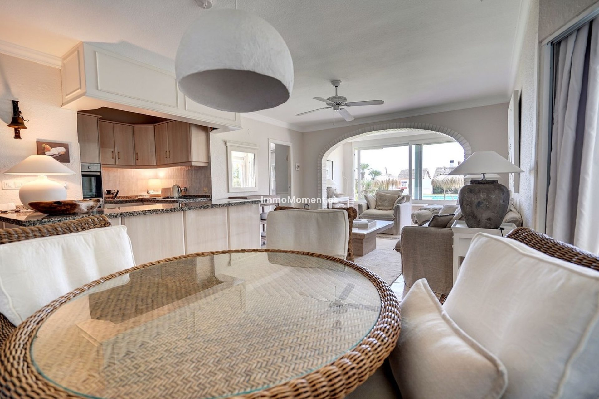 Resale - Apartment - Mijas - La Cala de Mijas