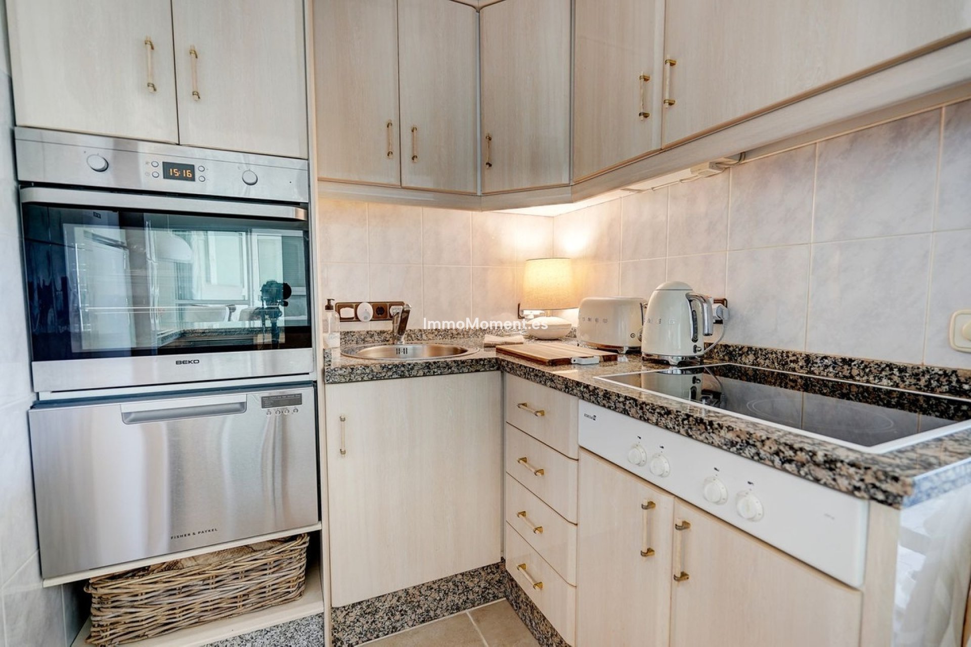 Resale - Apartment - Mijas - La Cala de Mijas