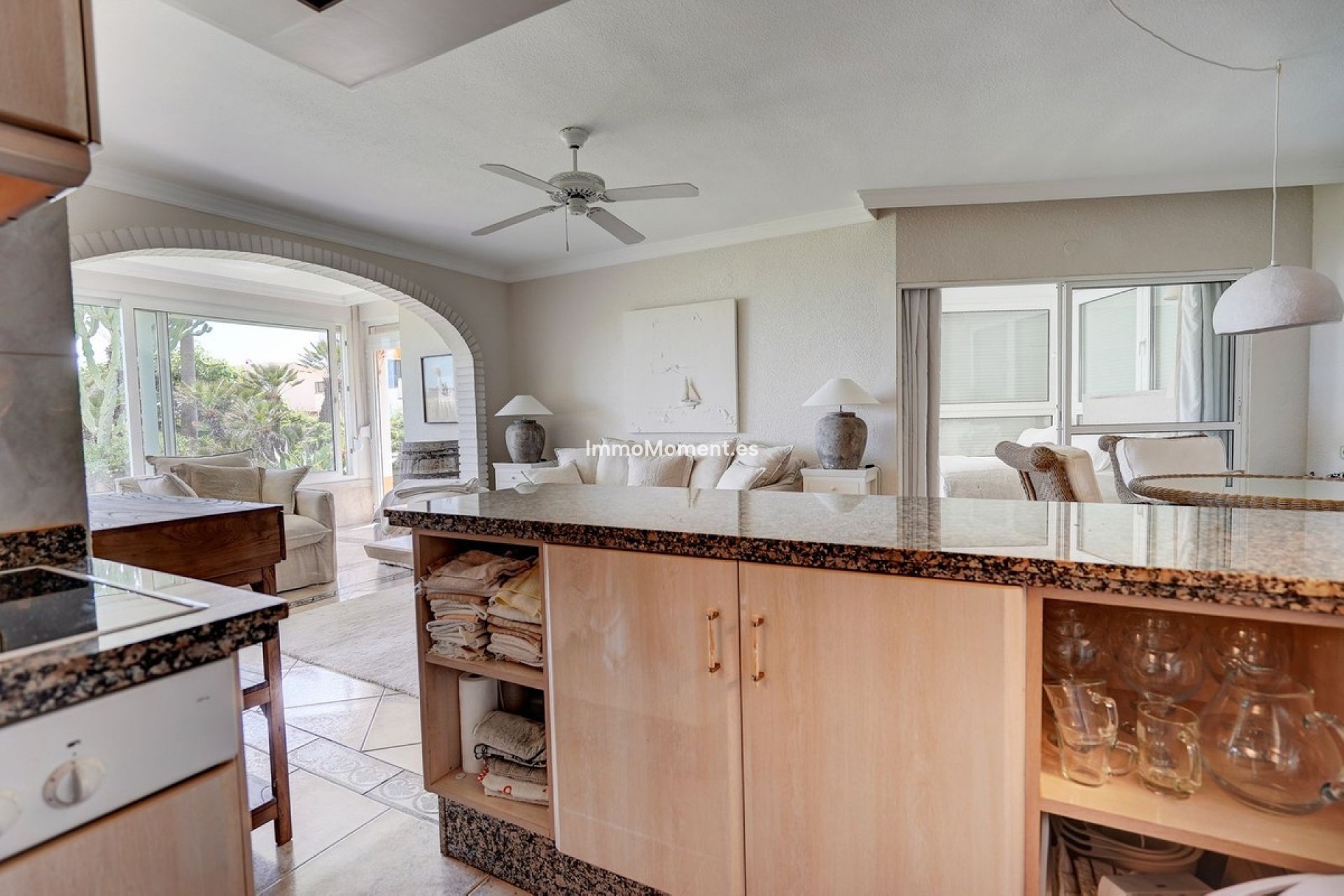 Resale - Apartment - Mijas - La Cala de Mijas