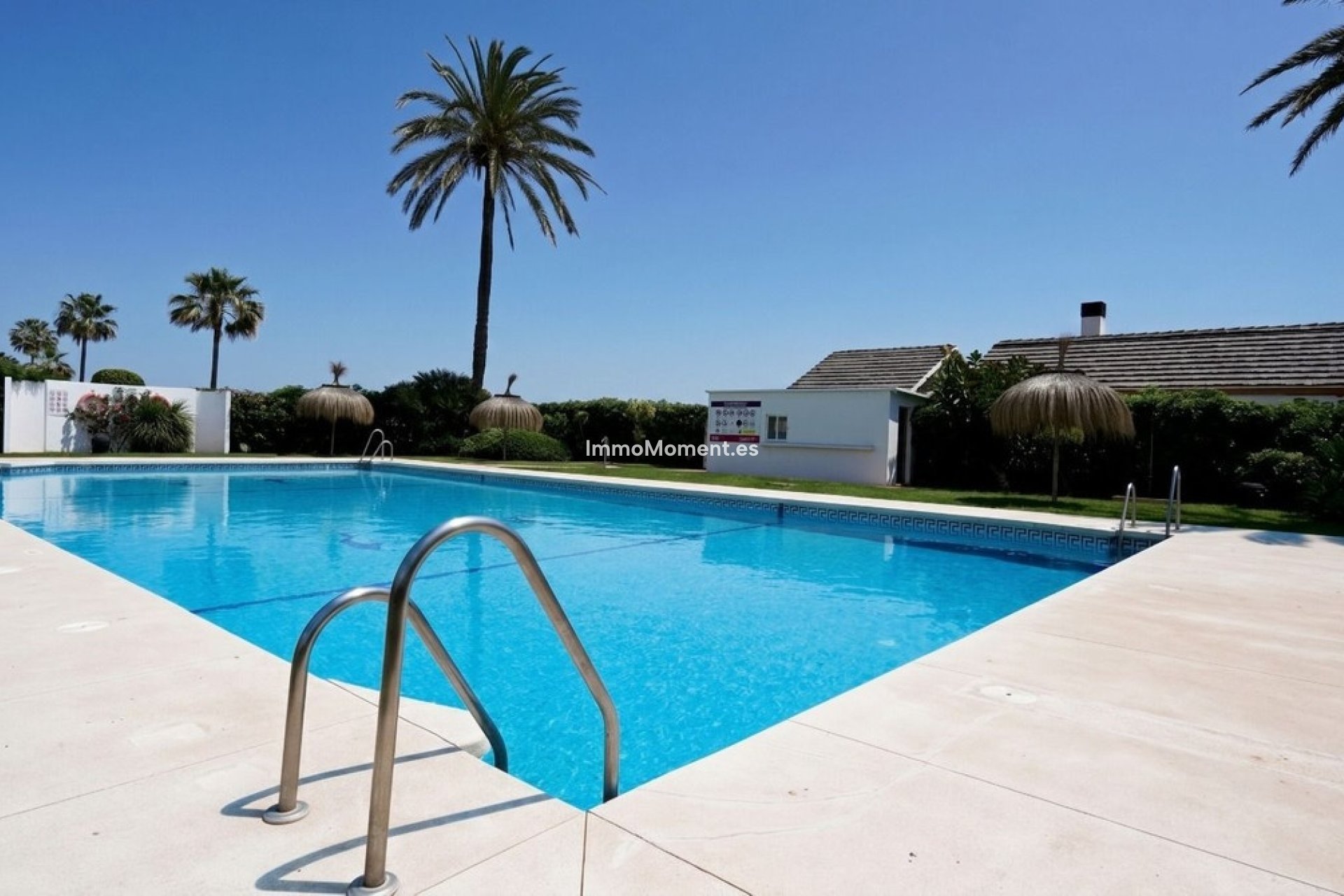Resale - Apartment - Mijas - La Cala de Mijas