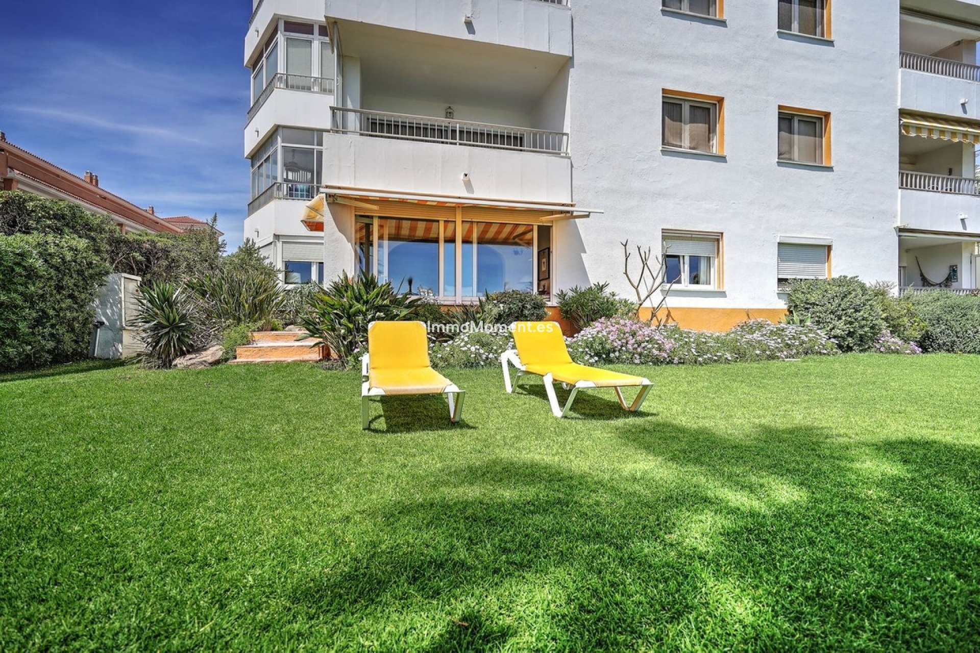 Resale - Apartment - Mijas - La Cala de Mijas