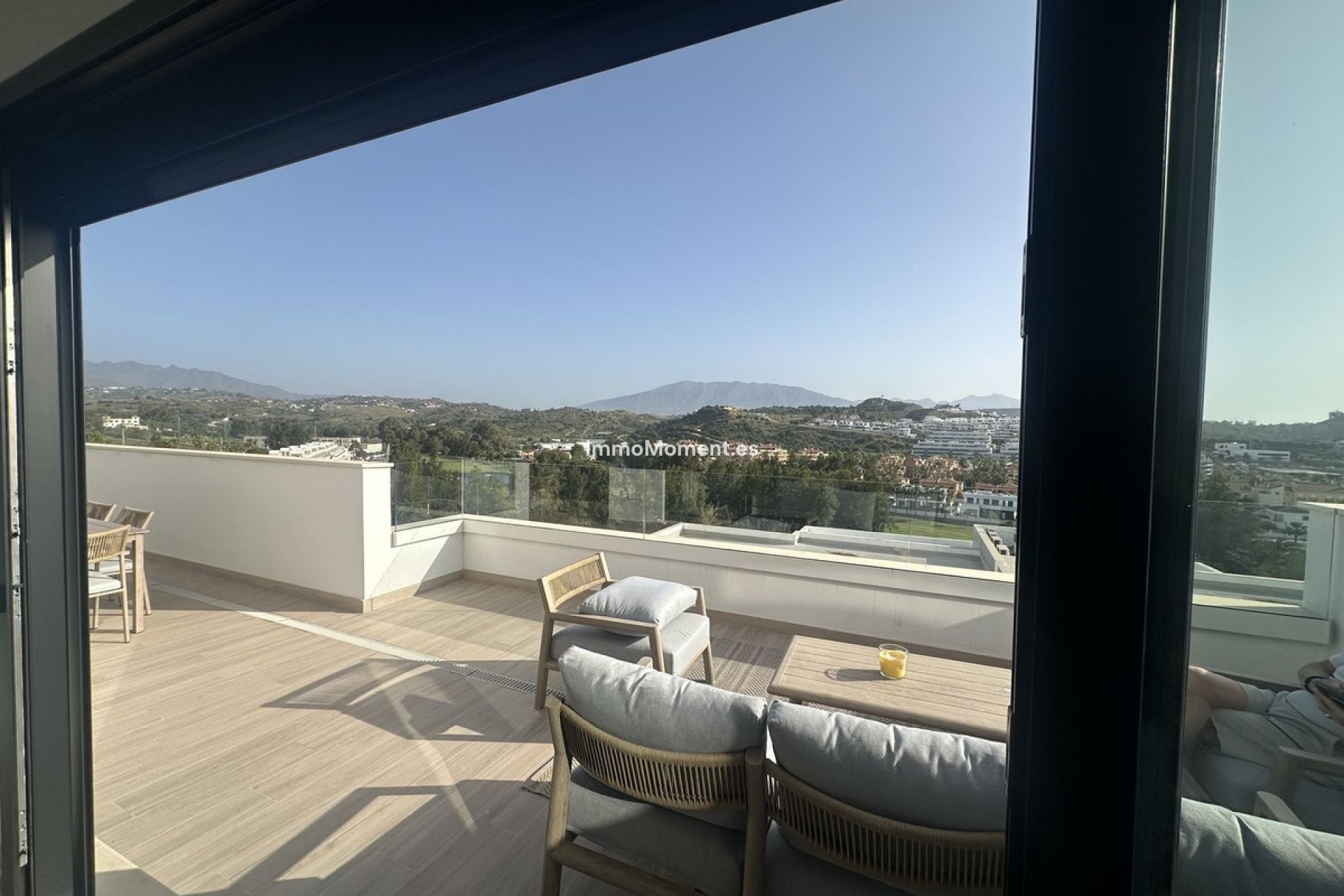 Resale - Apartment - Mijas - La Cala de Mijas