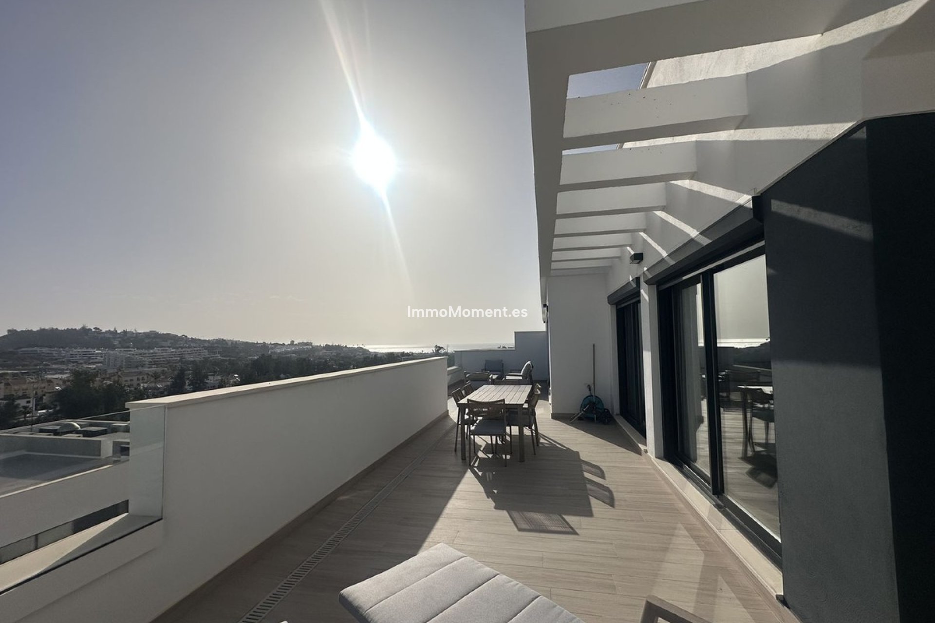 Resale - Apartment - Mijas - La Cala de Mijas