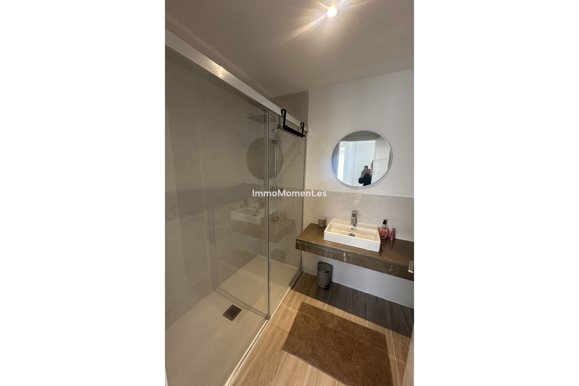 Resale - Apartment - Mijas - La Cala de Mijas