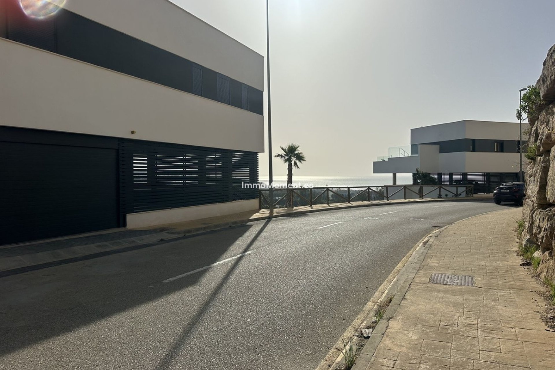 Resale - Apartment - Mijas - La Cala de Mijas