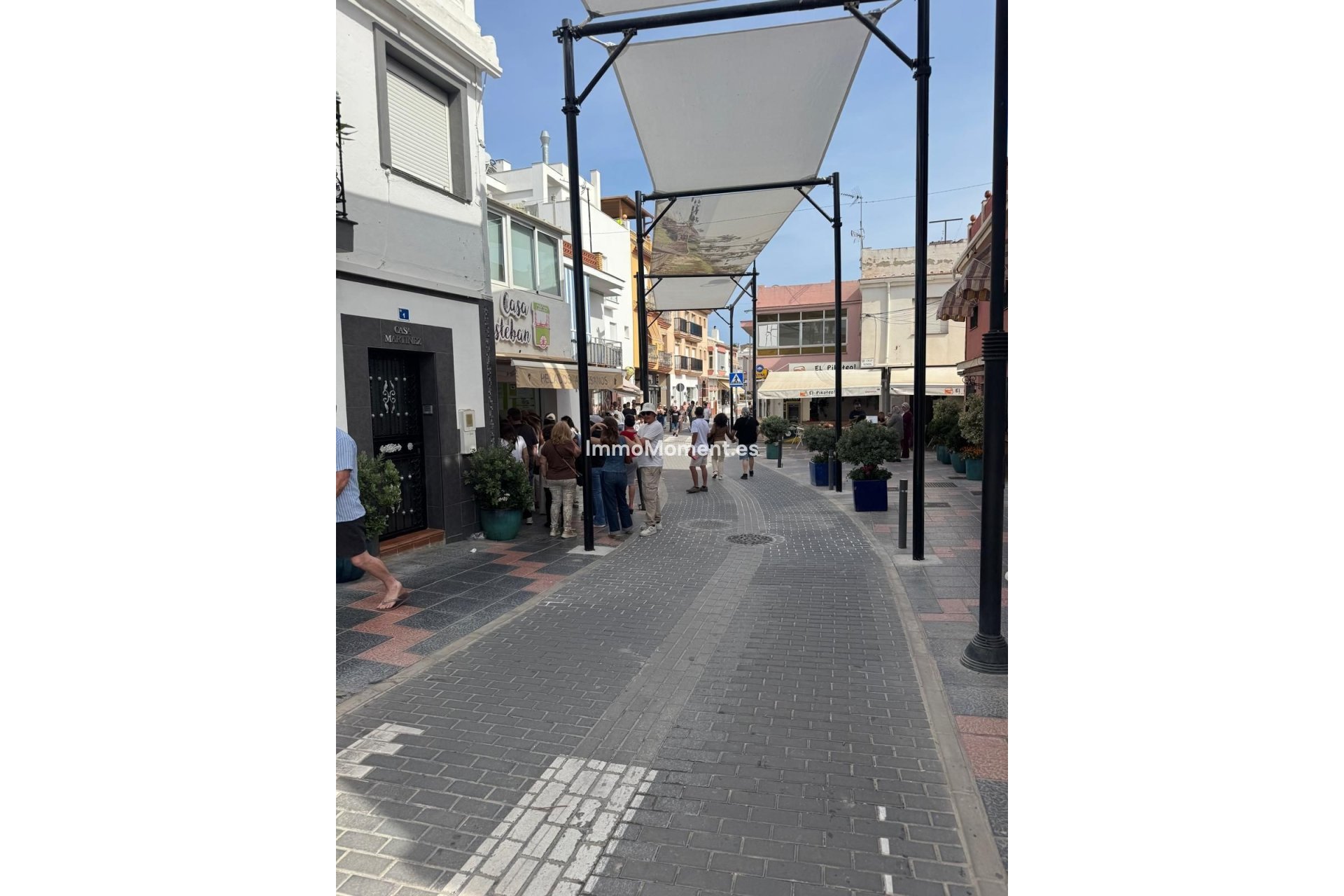 Resale - Apartment - Mijas - La Cala de Mijas