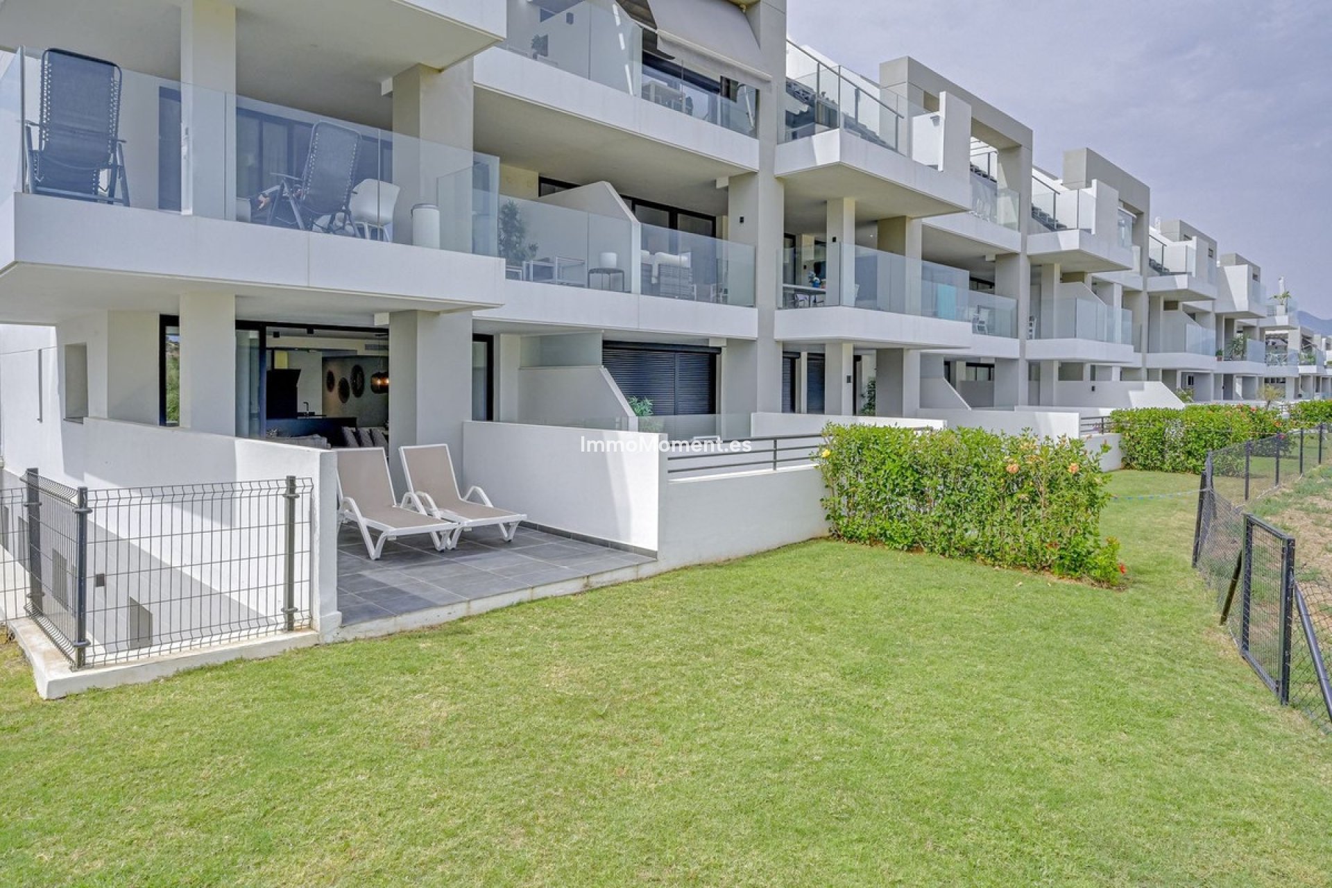 Resale - Apartment - Mijas - La Cala de Mijas