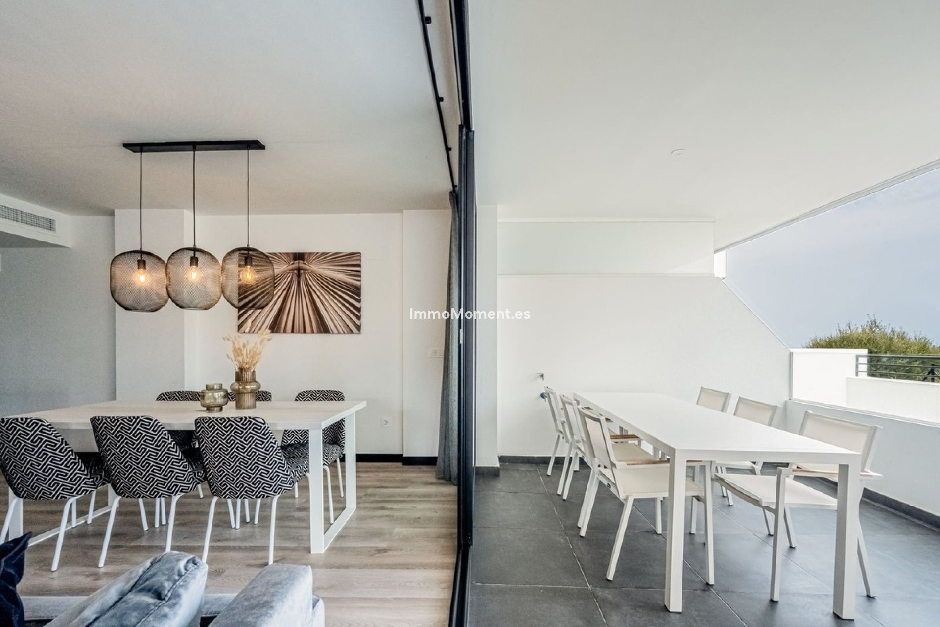 Resale - Apartment - Mijas - La Cala de Mijas