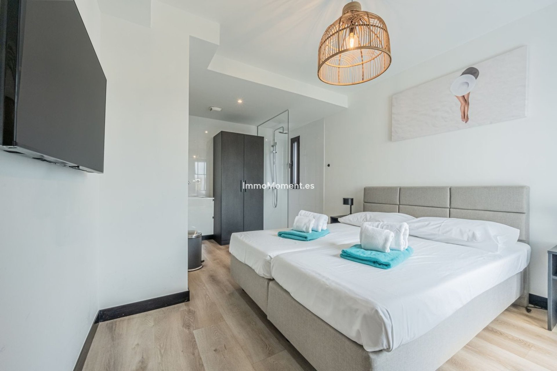 Resale - Apartment - Mijas - La Cala de Mijas