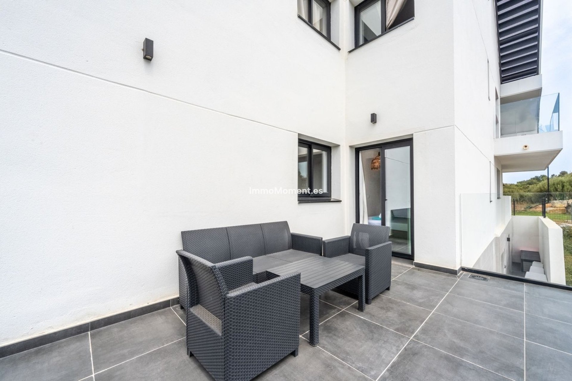 Resale - Apartment - Mijas - La Cala de Mijas