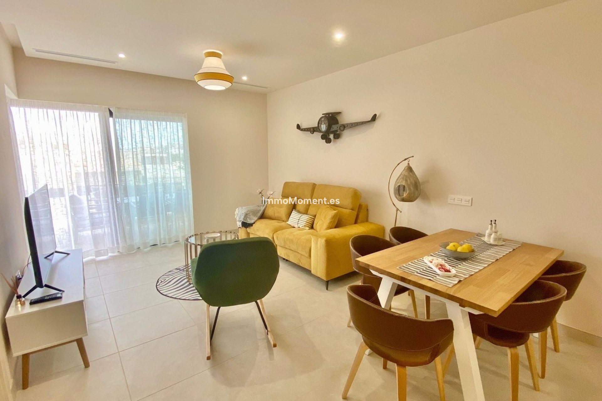Resale - Apartment - Mijas - La Cala de Mijas