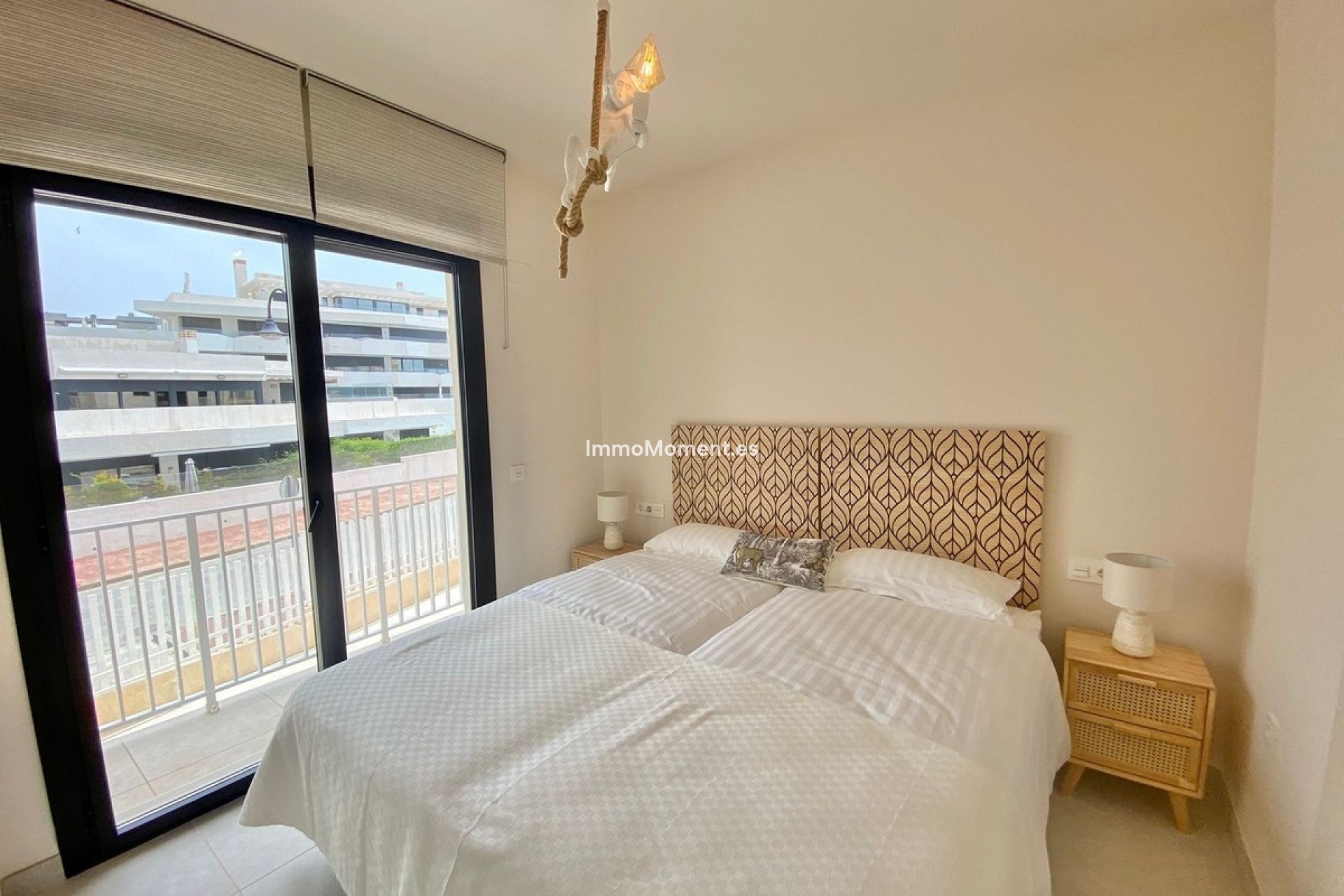 Resale - Apartment - Mijas - La Cala de Mijas