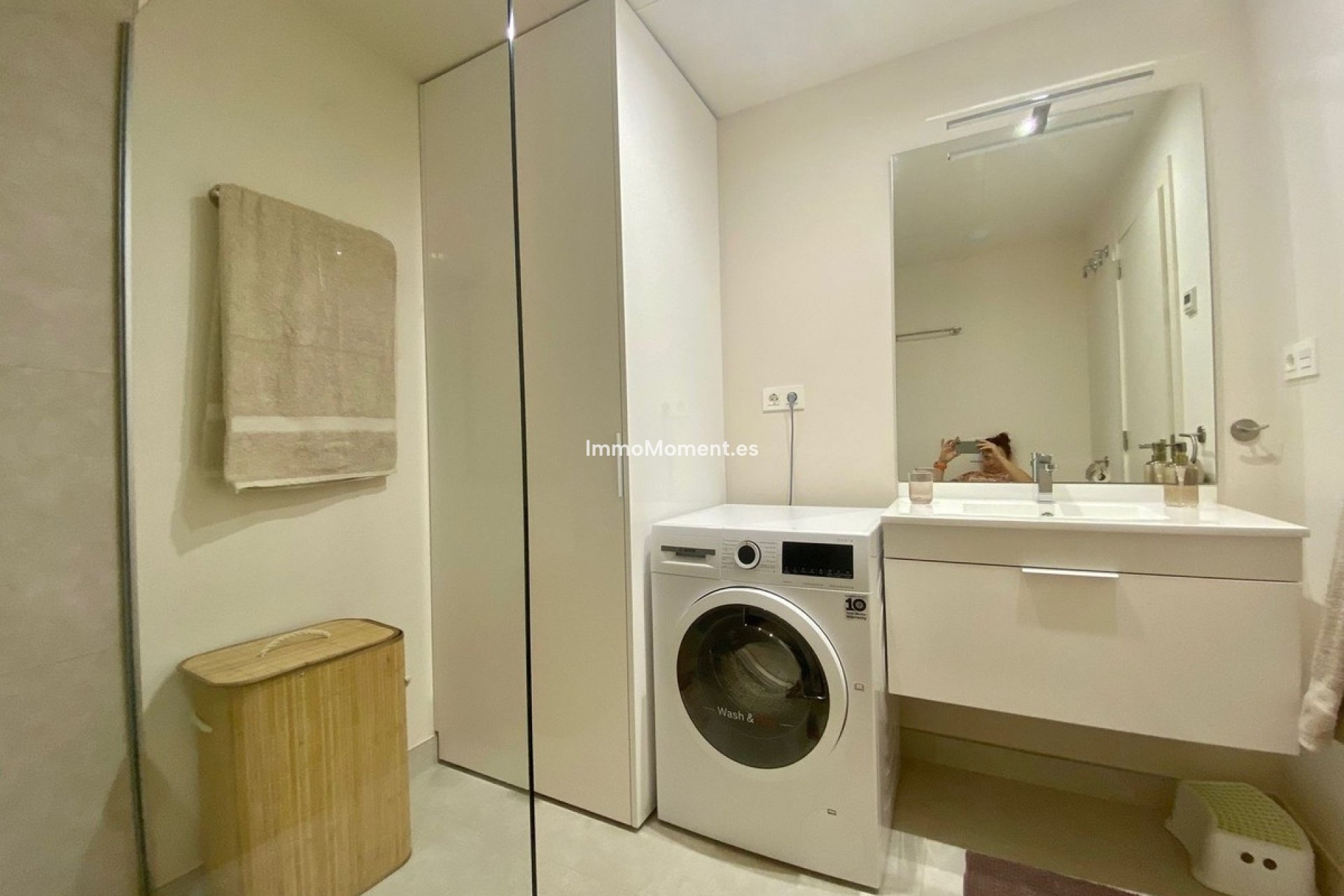 Resale - Apartment - Mijas - La Cala de Mijas