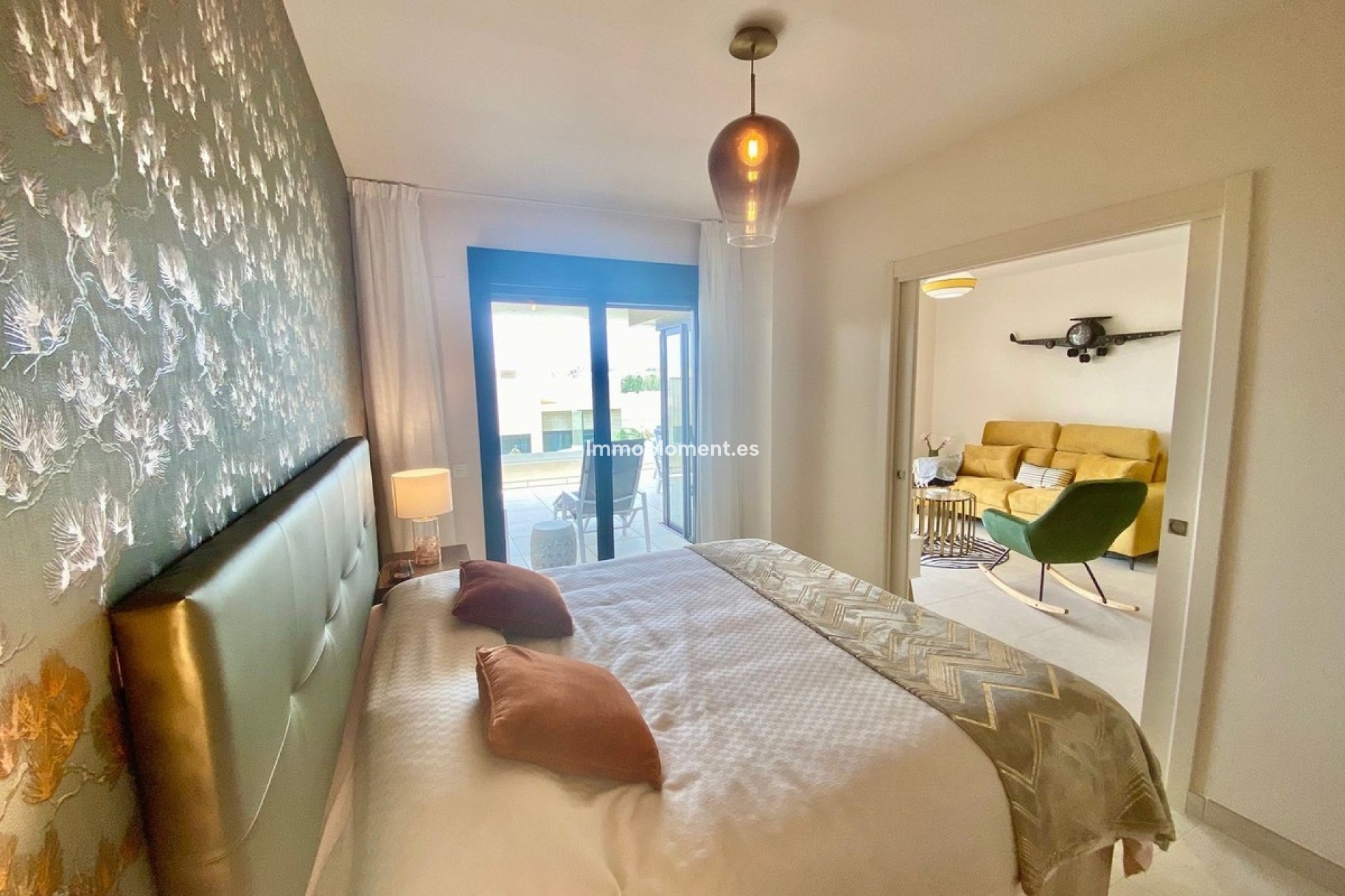 Resale - Apartment - Mijas - La Cala de Mijas