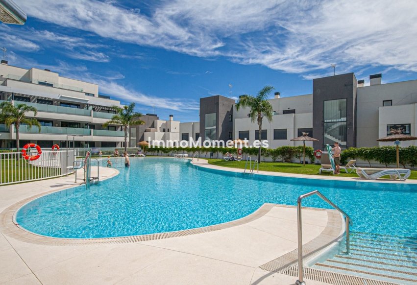 Resale - Apartment - Mijas - La Cala de Mijas