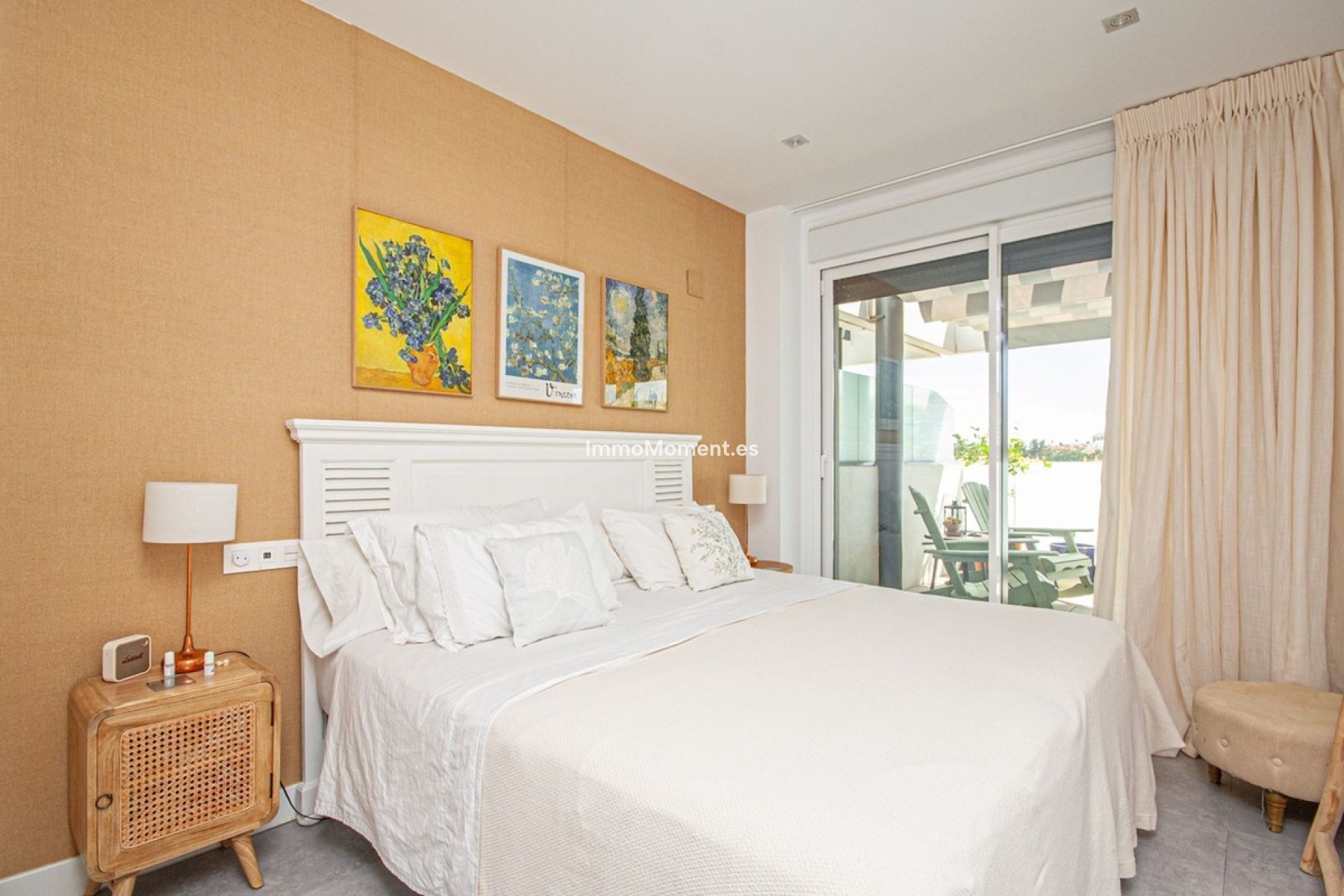 Resale - Apartment - Mijas - La Cala de Mijas