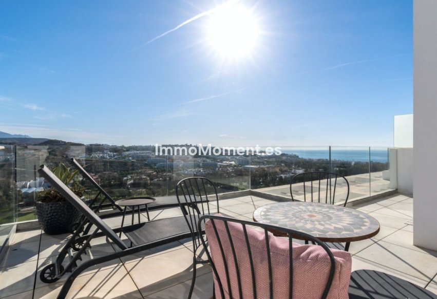 Resale - Apartment - Mijas - La Cala de Mijas