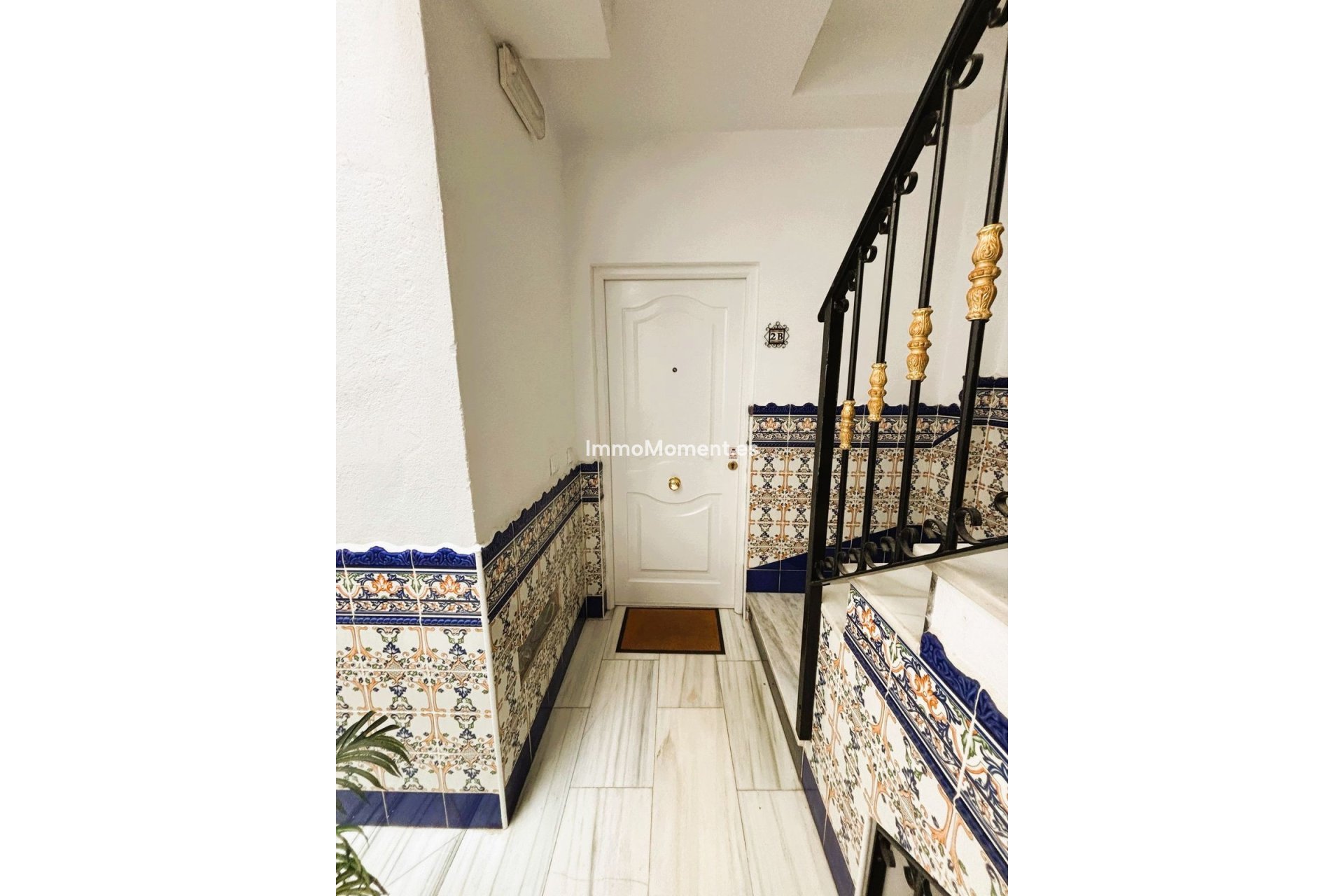 Resale - Apartment - Mijas - La Cala de Mijas