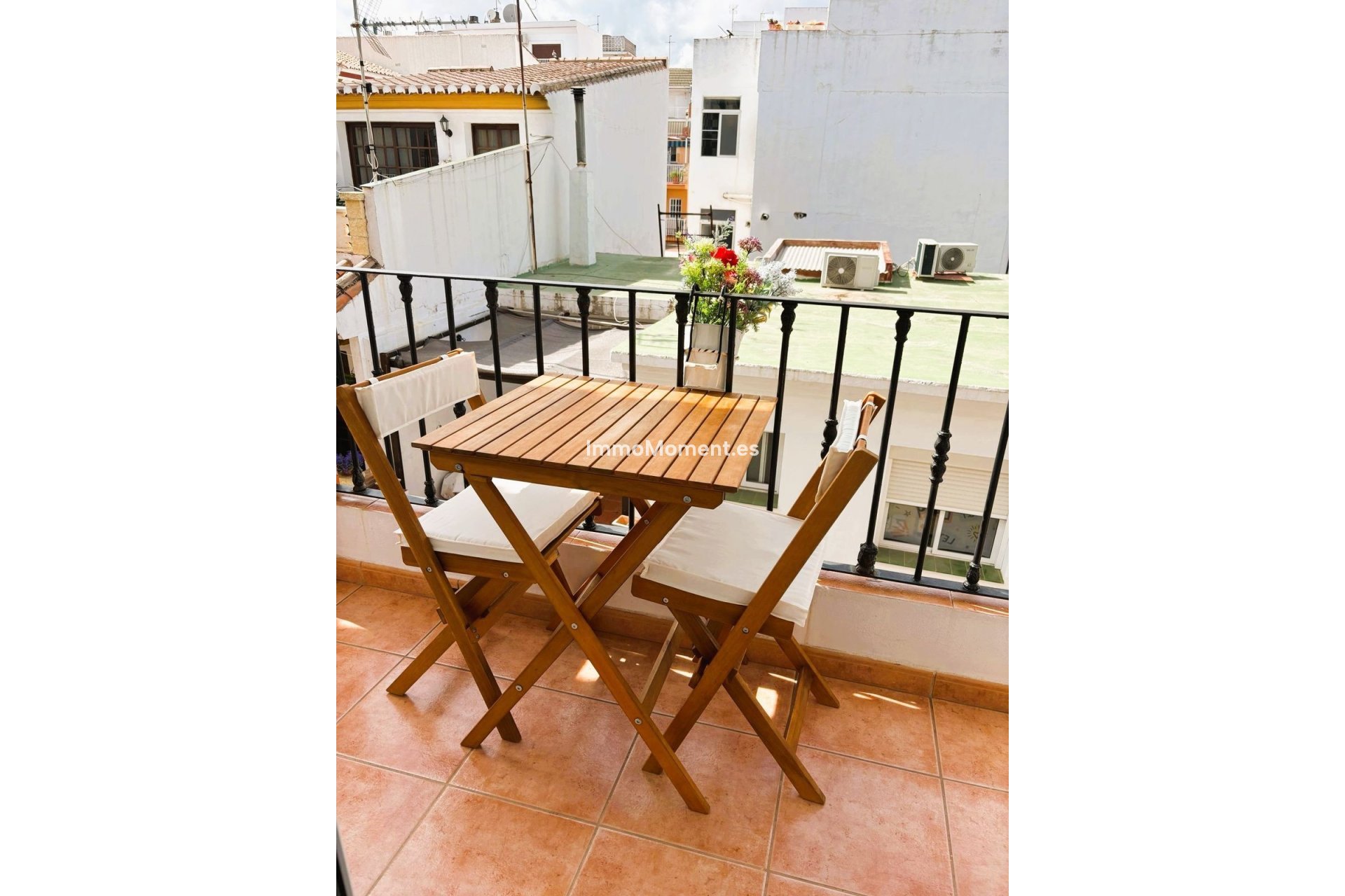Resale - Apartment - Mijas - La Cala de Mijas