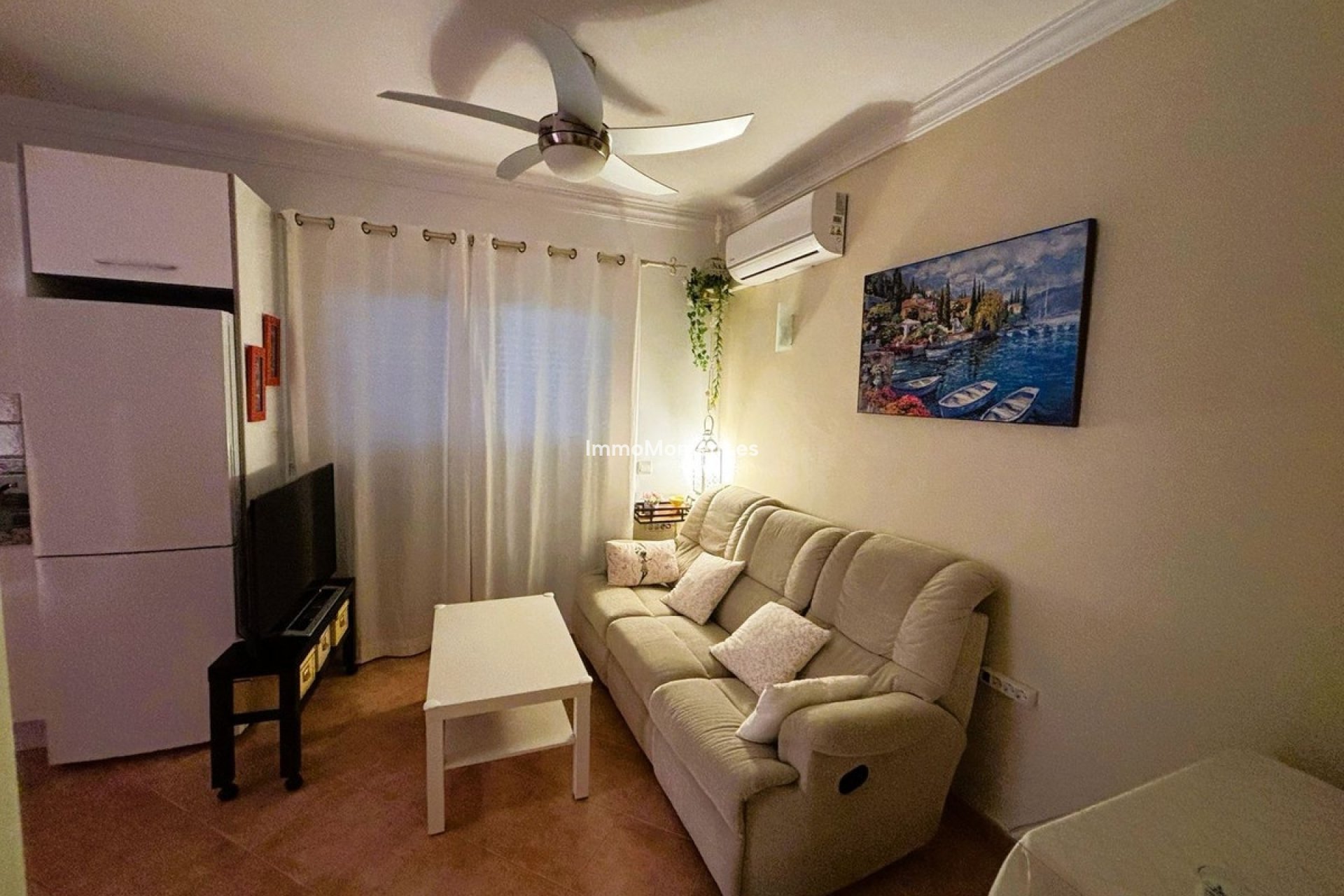Resale - Apartment - Mijas - La Cala de Mijas