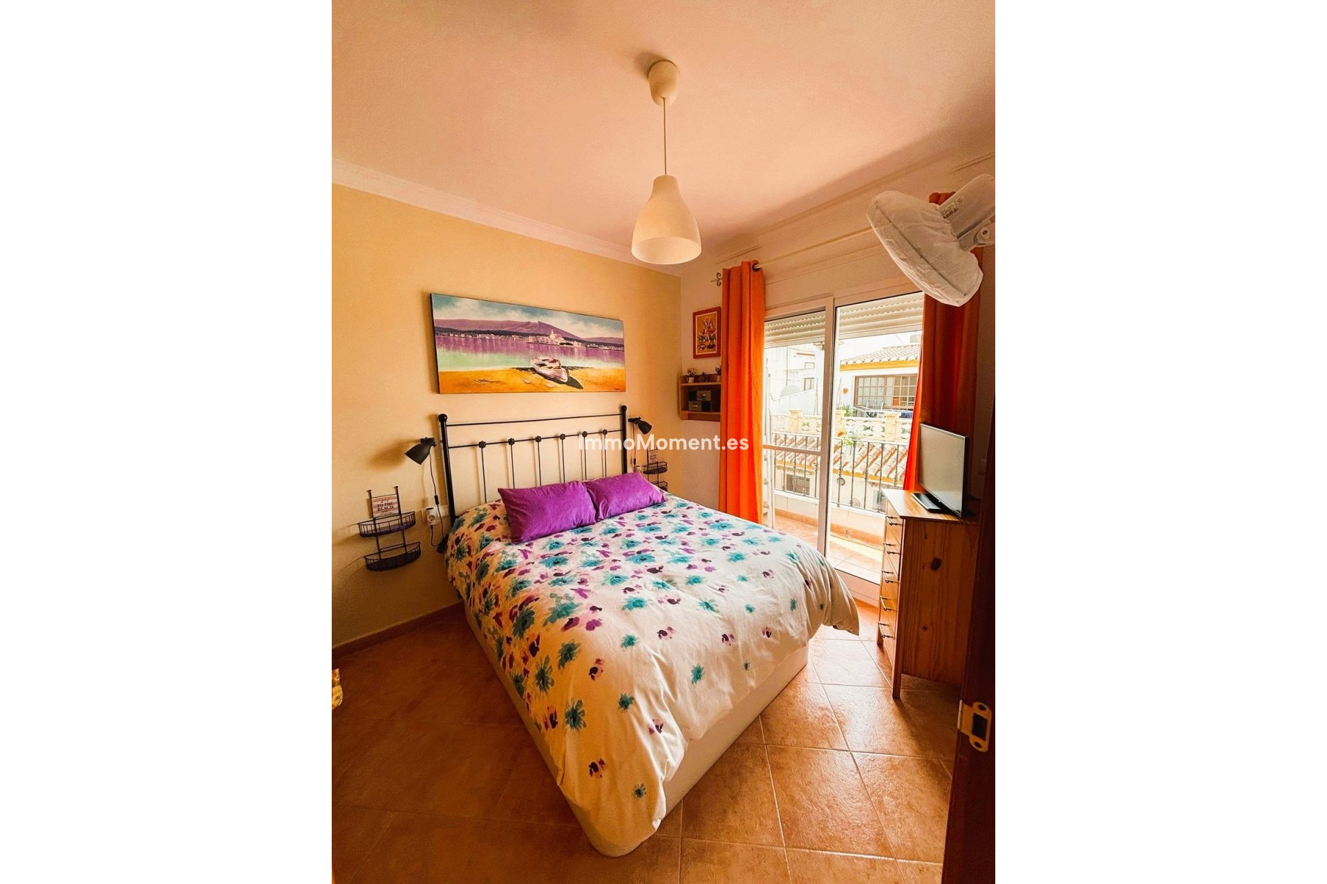 Resale - Apartment - Mijas - La Cala de Mijas