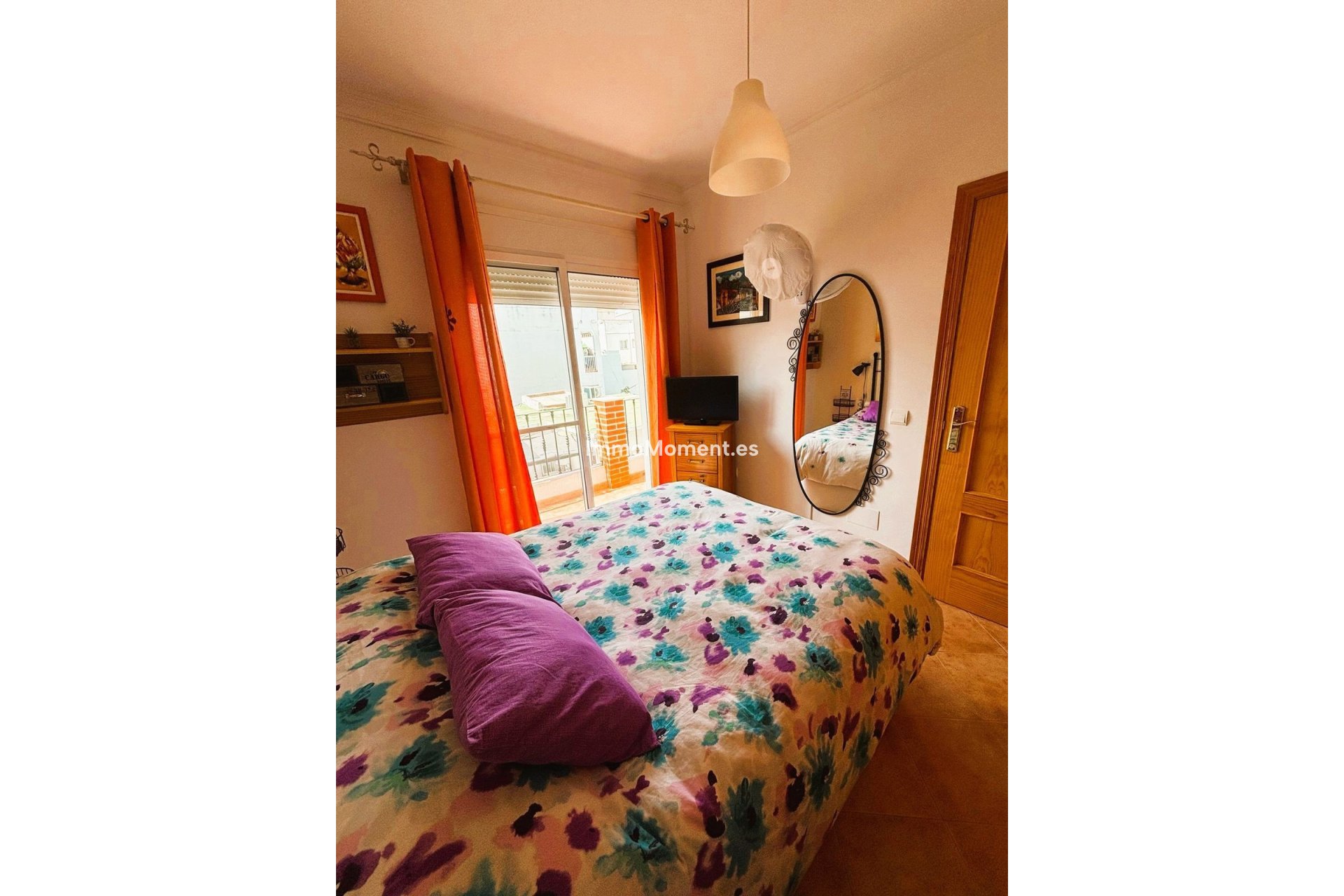 Resale - Apartment - Mijas - La Cala de Mijas