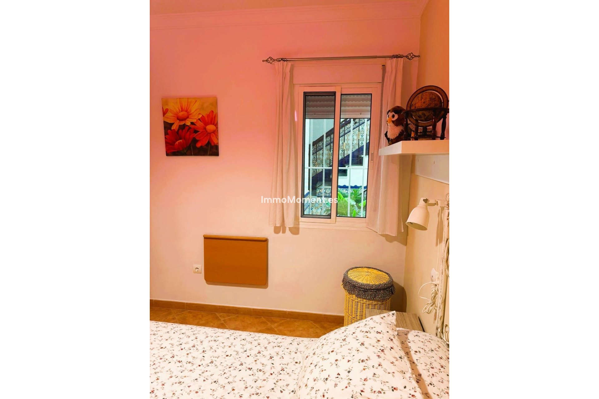 Resale - Apartment - Mijas - La Cala de Mijas