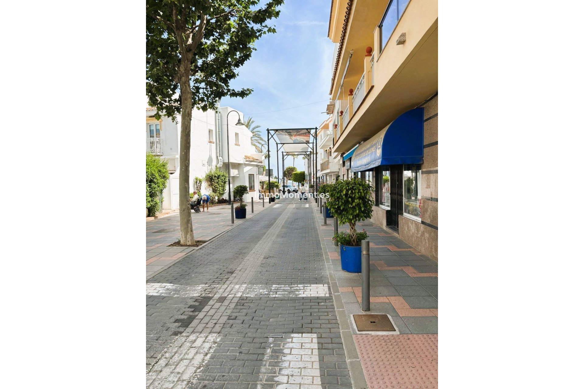 Resale - Apartment - Mijas - La Cala de Mijas