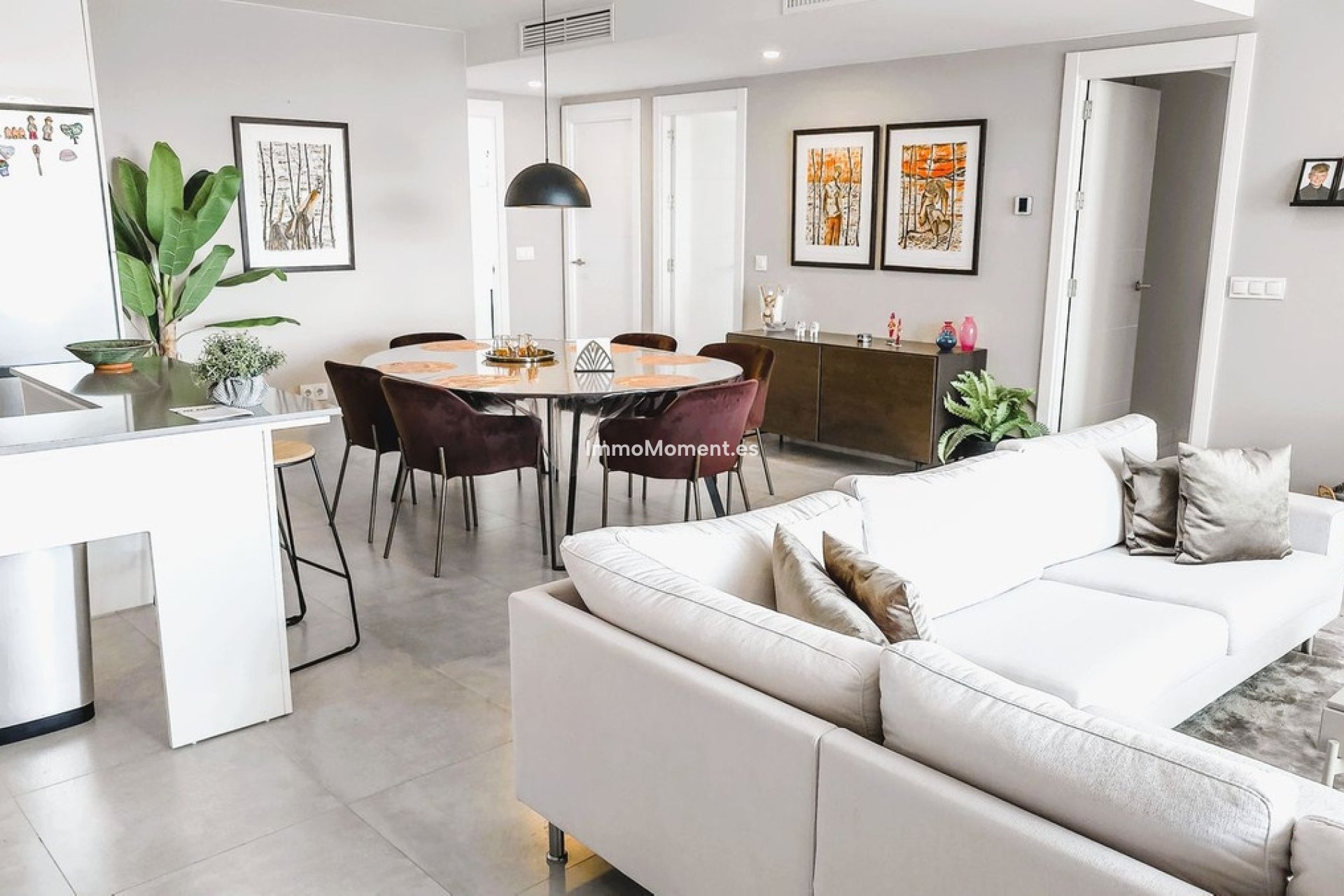 Resale - Apartment - Mijas - La Cala de Mijas
