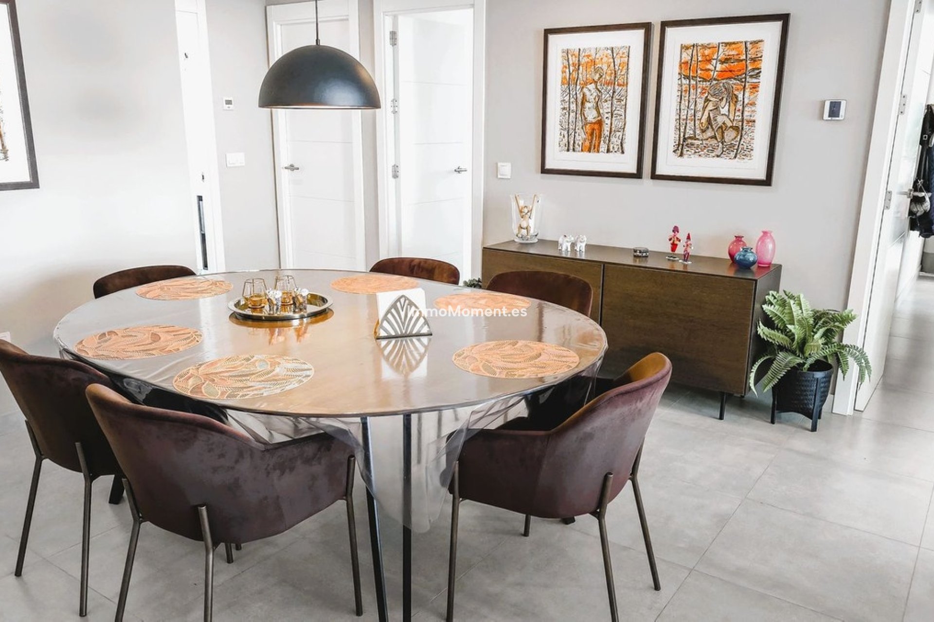 Resale - Apartment - Mijas - La Cala de Mijas