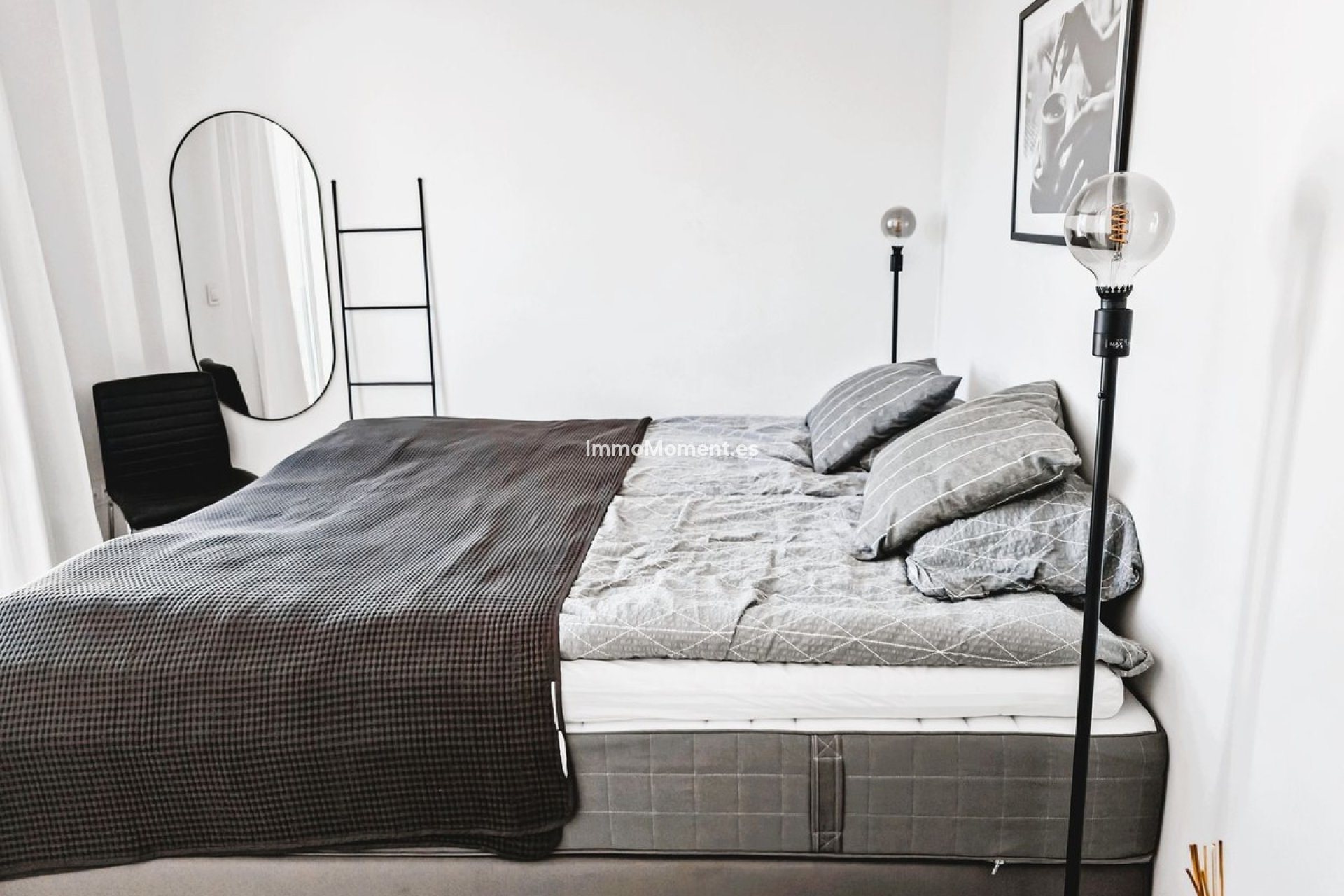 Resale - Apartment - Mijas - La Cala de Mijas