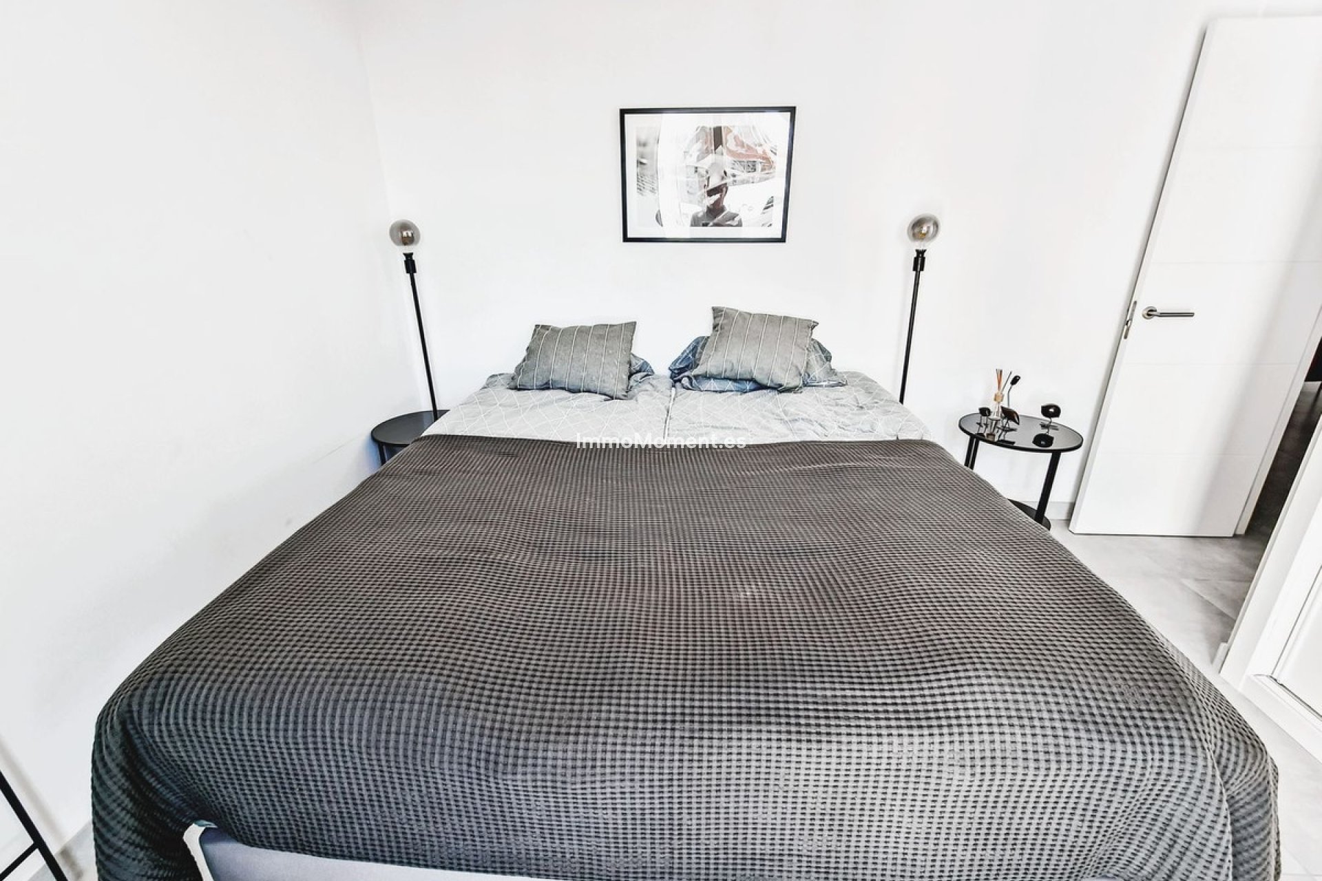Resale - Apartment - Mijas - La Cala de Mijas
