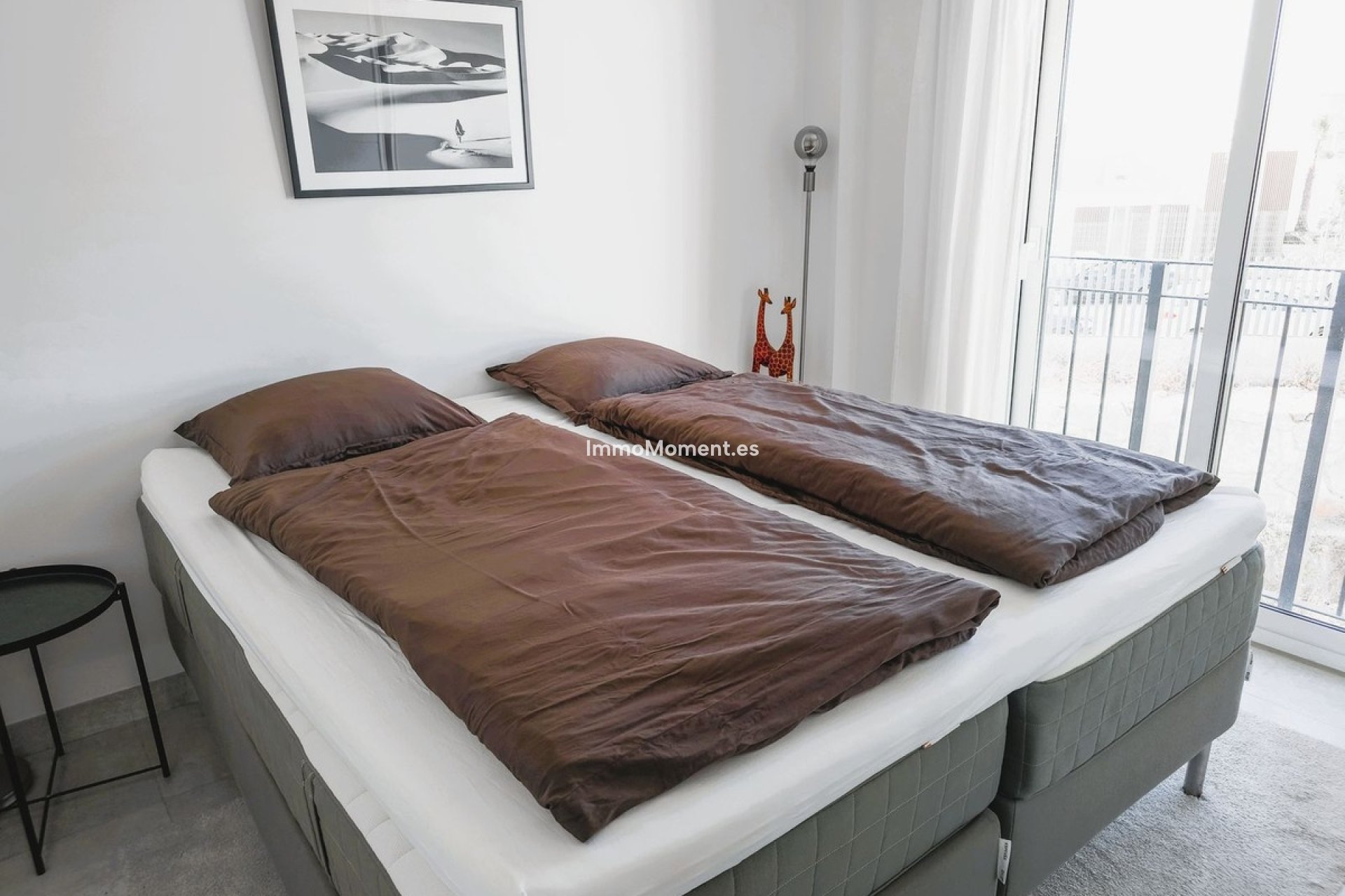 Resale - Apartment - Mijas - La Cala de Mijas
