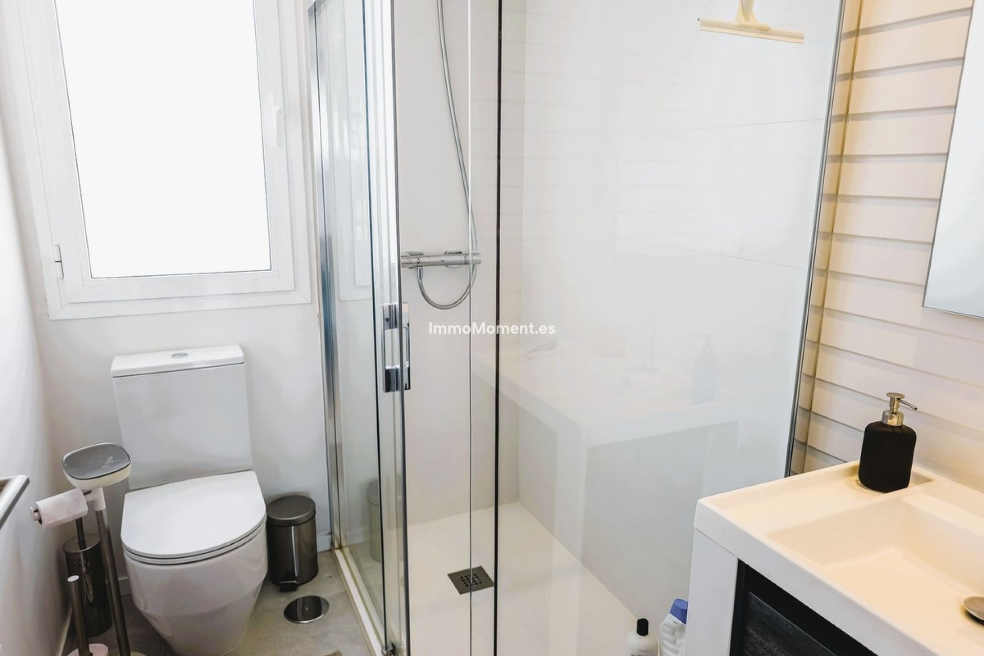 Resale - Apartment - Mijas - La Cala de Mijas