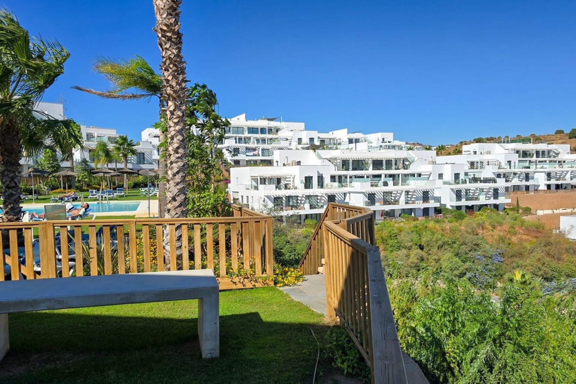 Resale - Apartment - Mijas - La Cala de Mijas