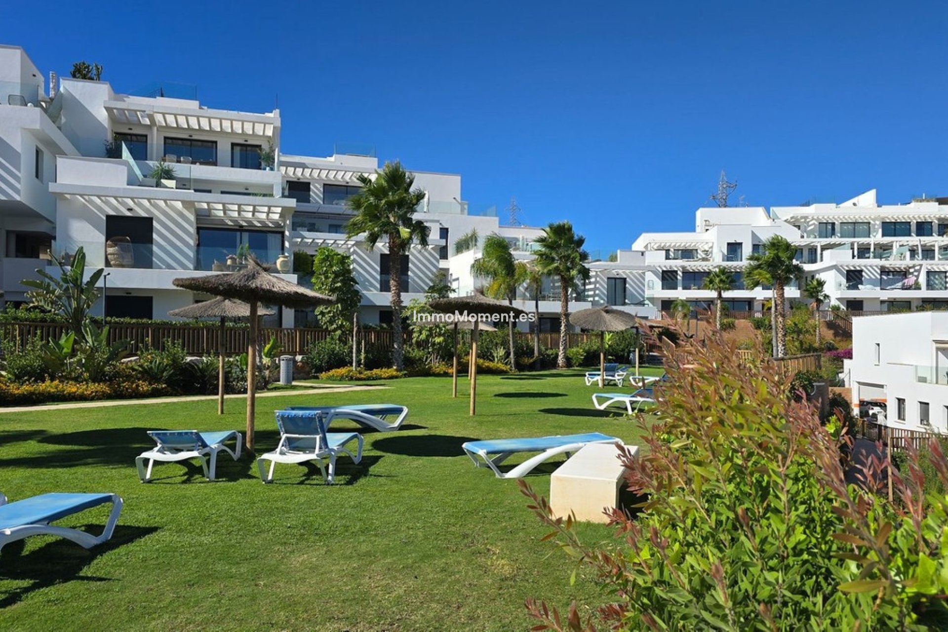 Resale - Apartment - Mijas - La Cala de Mijas