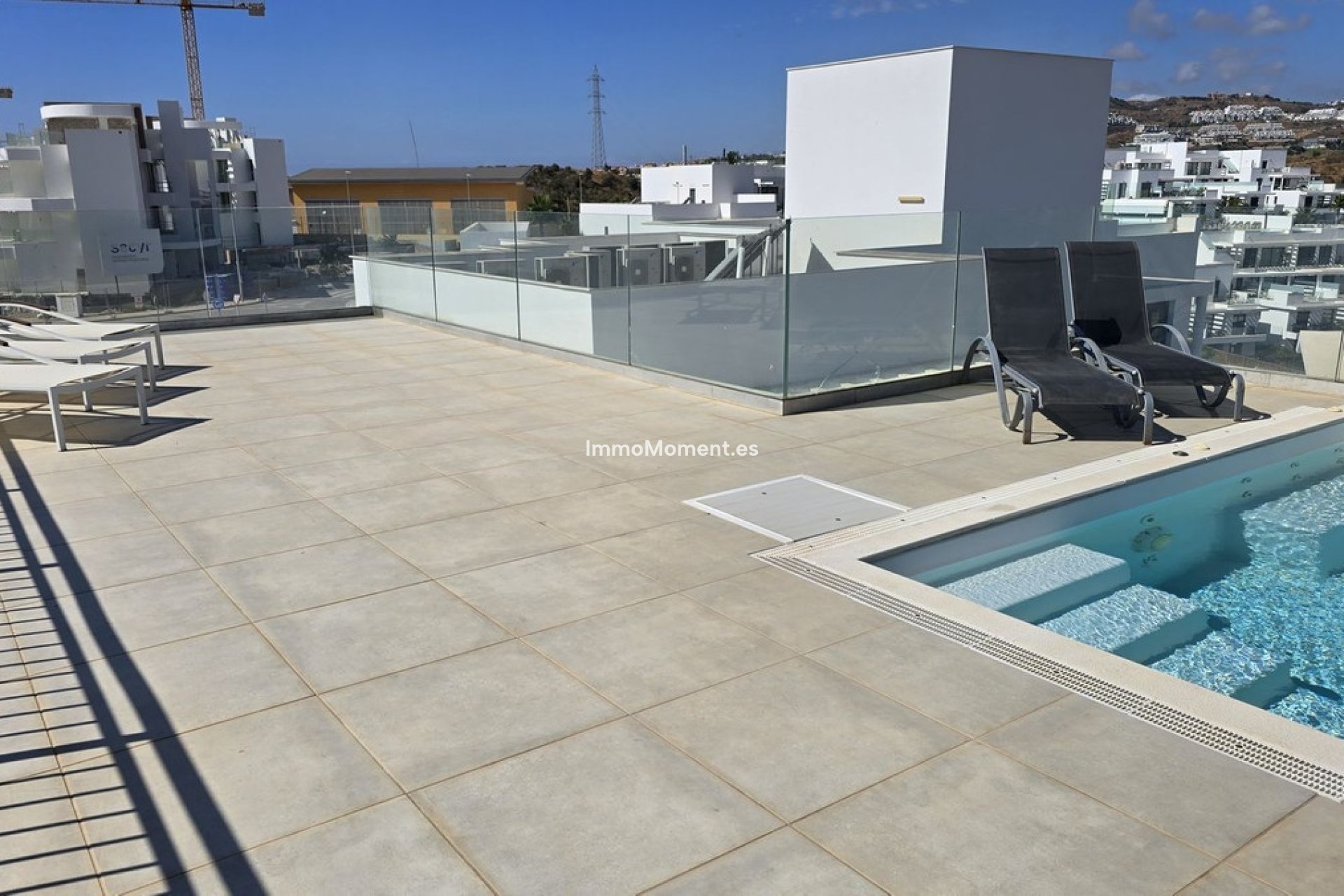 Resale - Apartment - Mijas - La Cala de Mijas