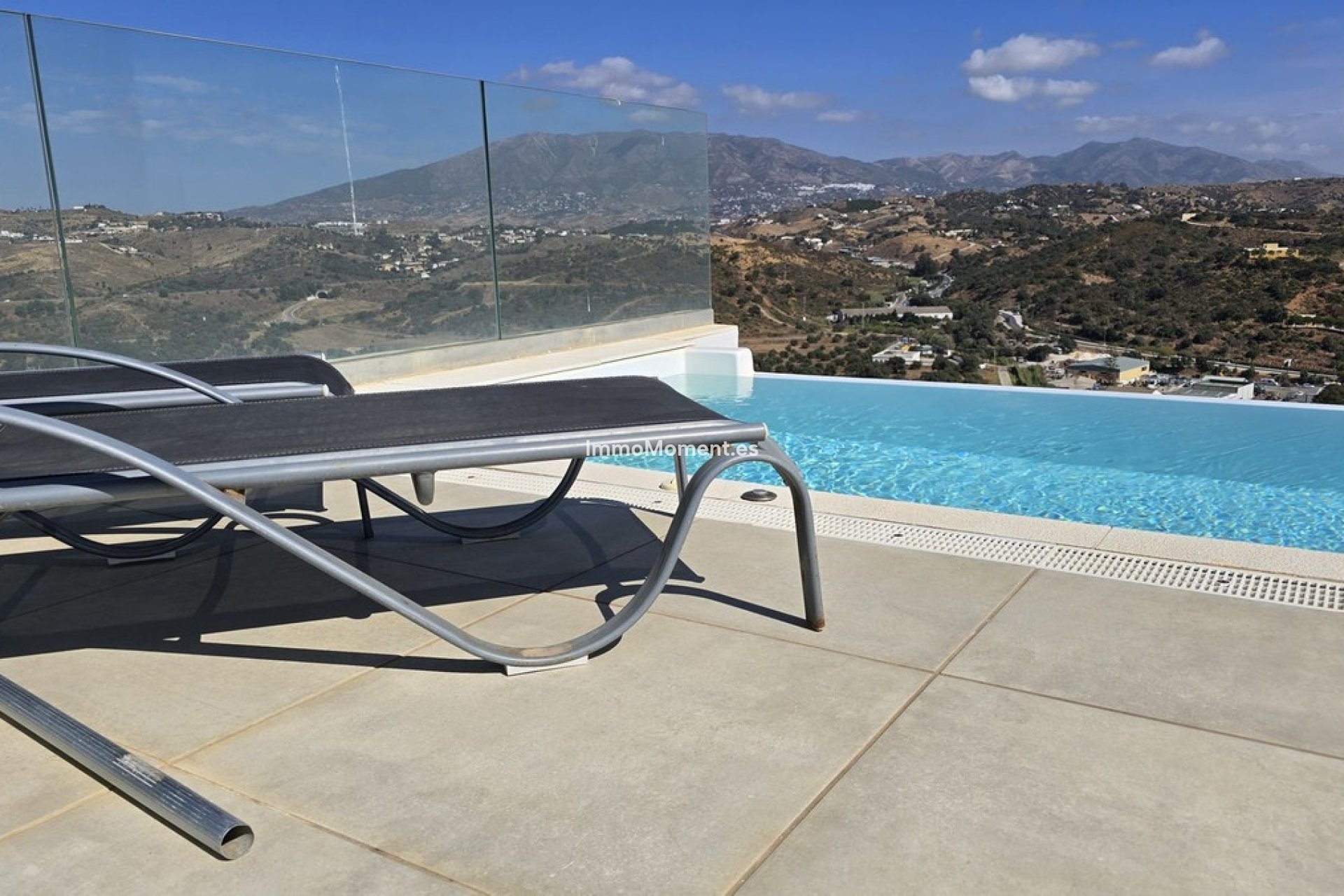 Resale - Apartment - Mijas - La Cala de Mijas