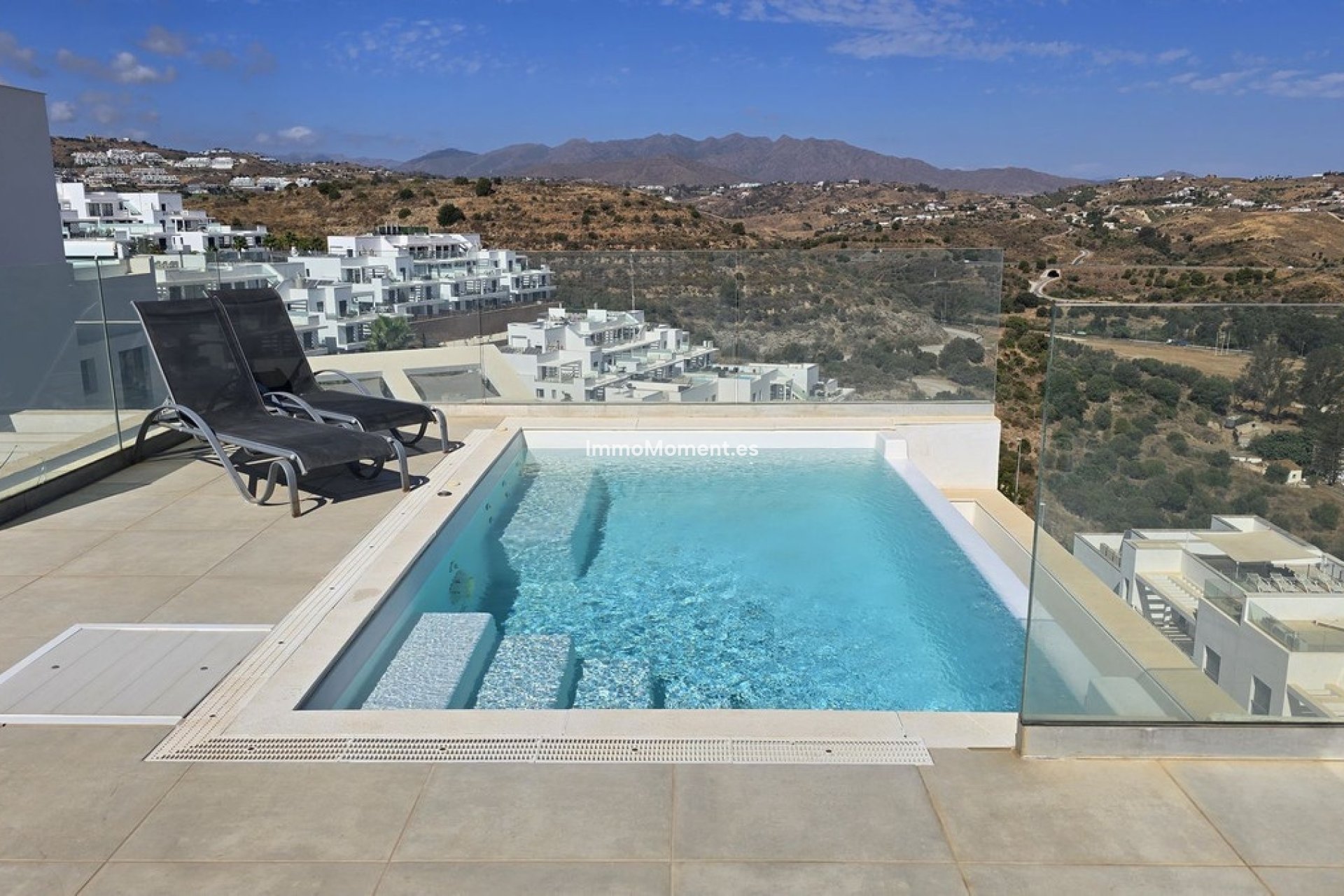 Resale - Apartment - Mijas - La Cala de Mijas