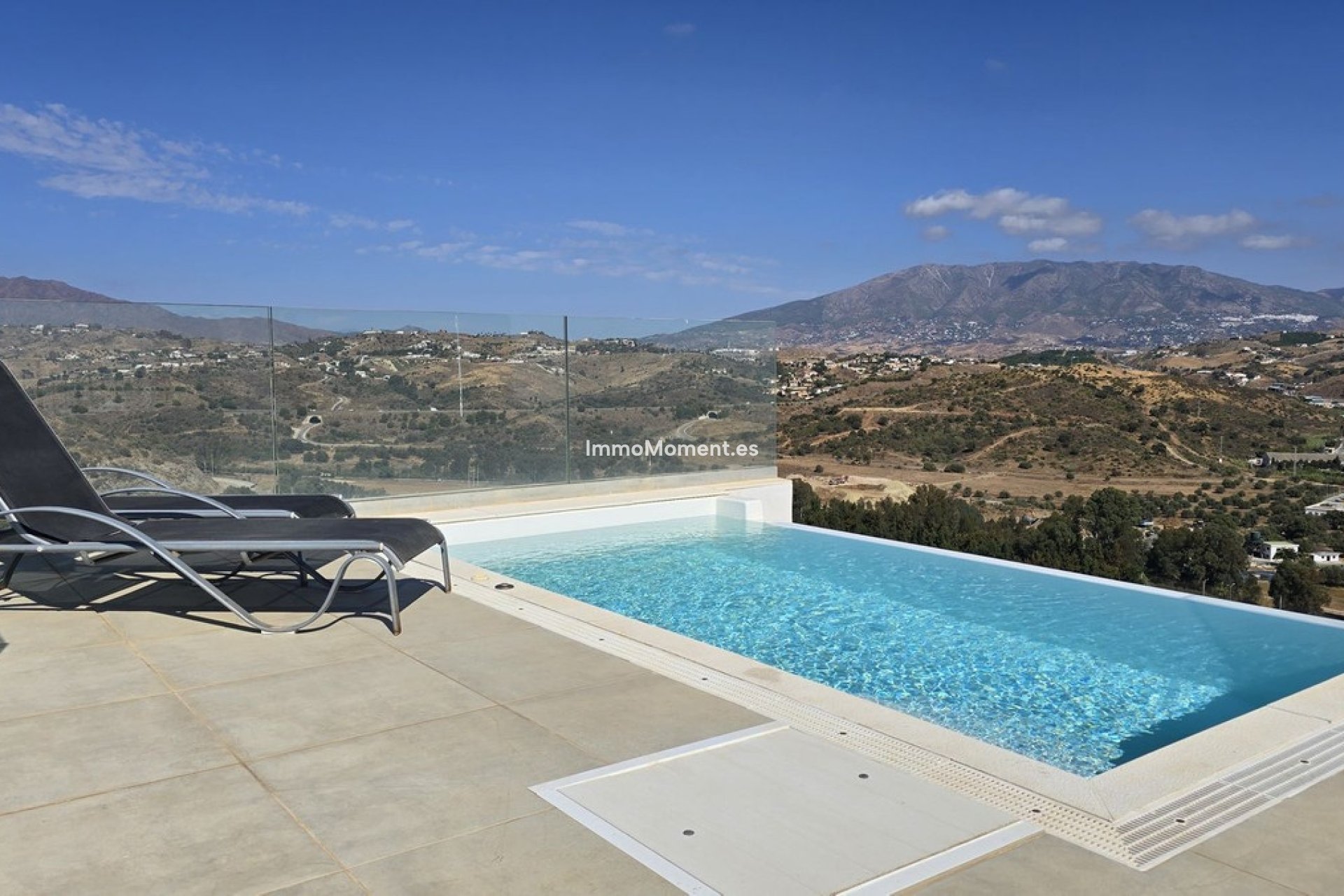Resale - Apartment - Mijas - La Cala de Mijas