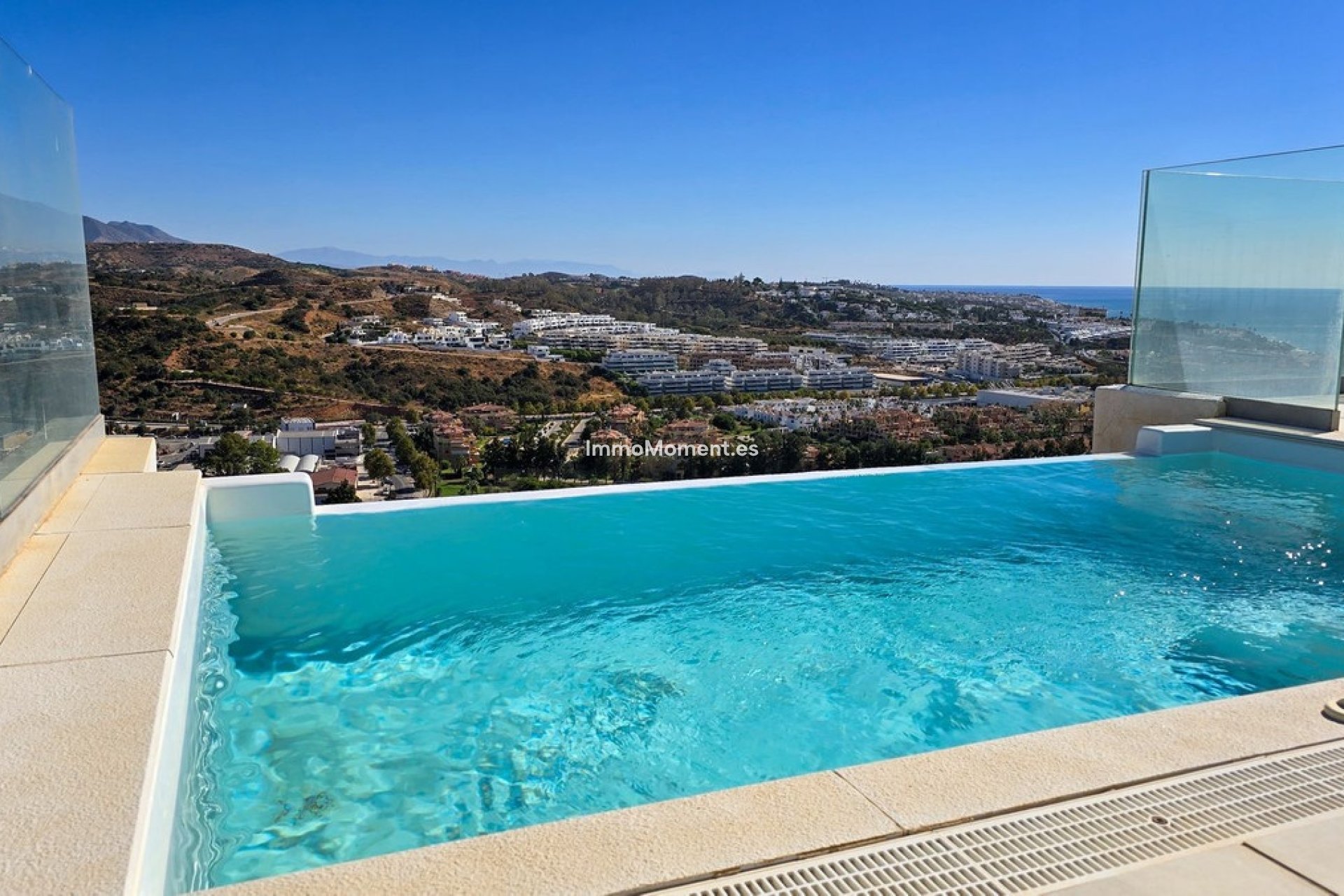Resale - Apartment - Mijas - La Cala de Mijas