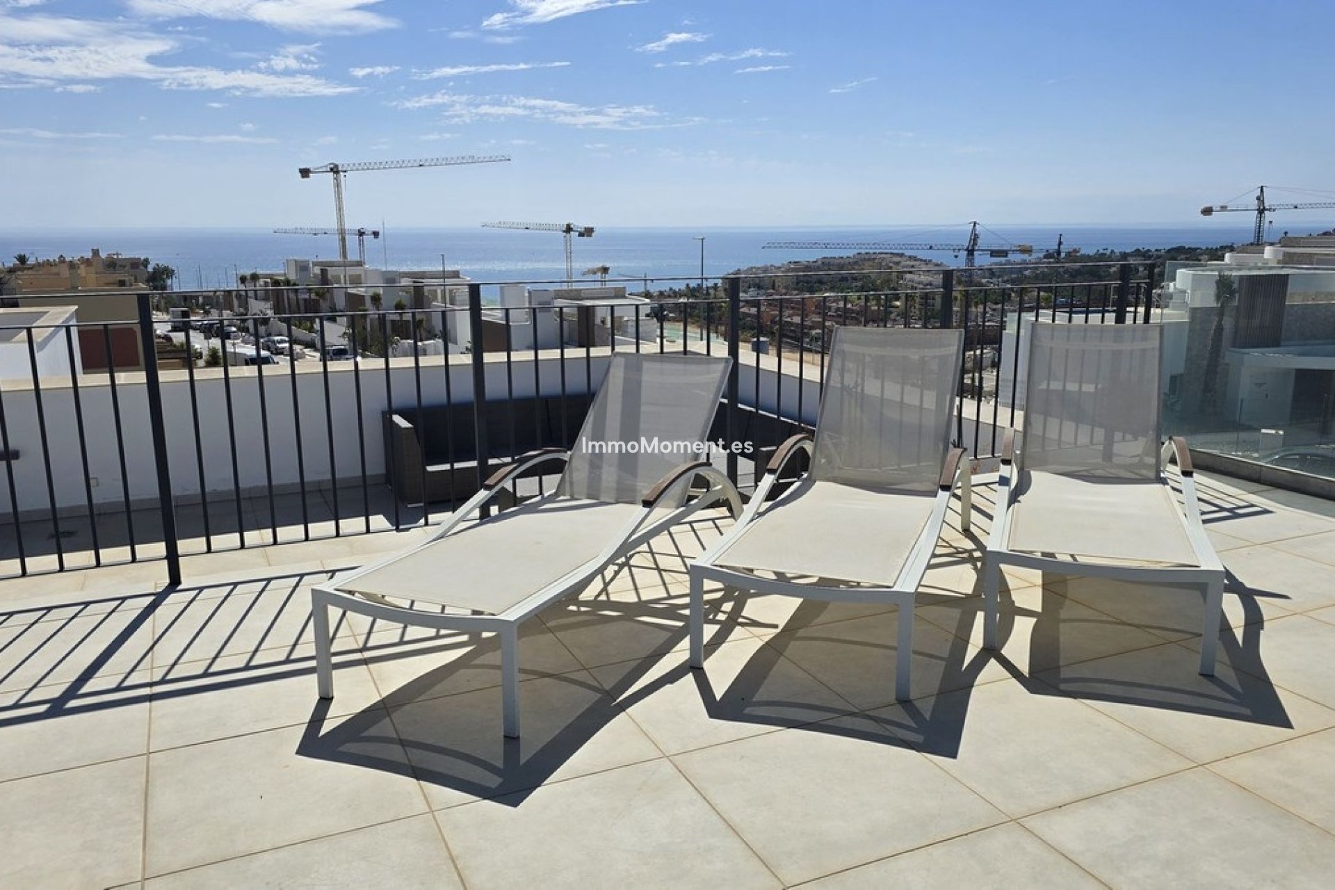 Resale - Apartment - Mijas - La Cala de Mijas